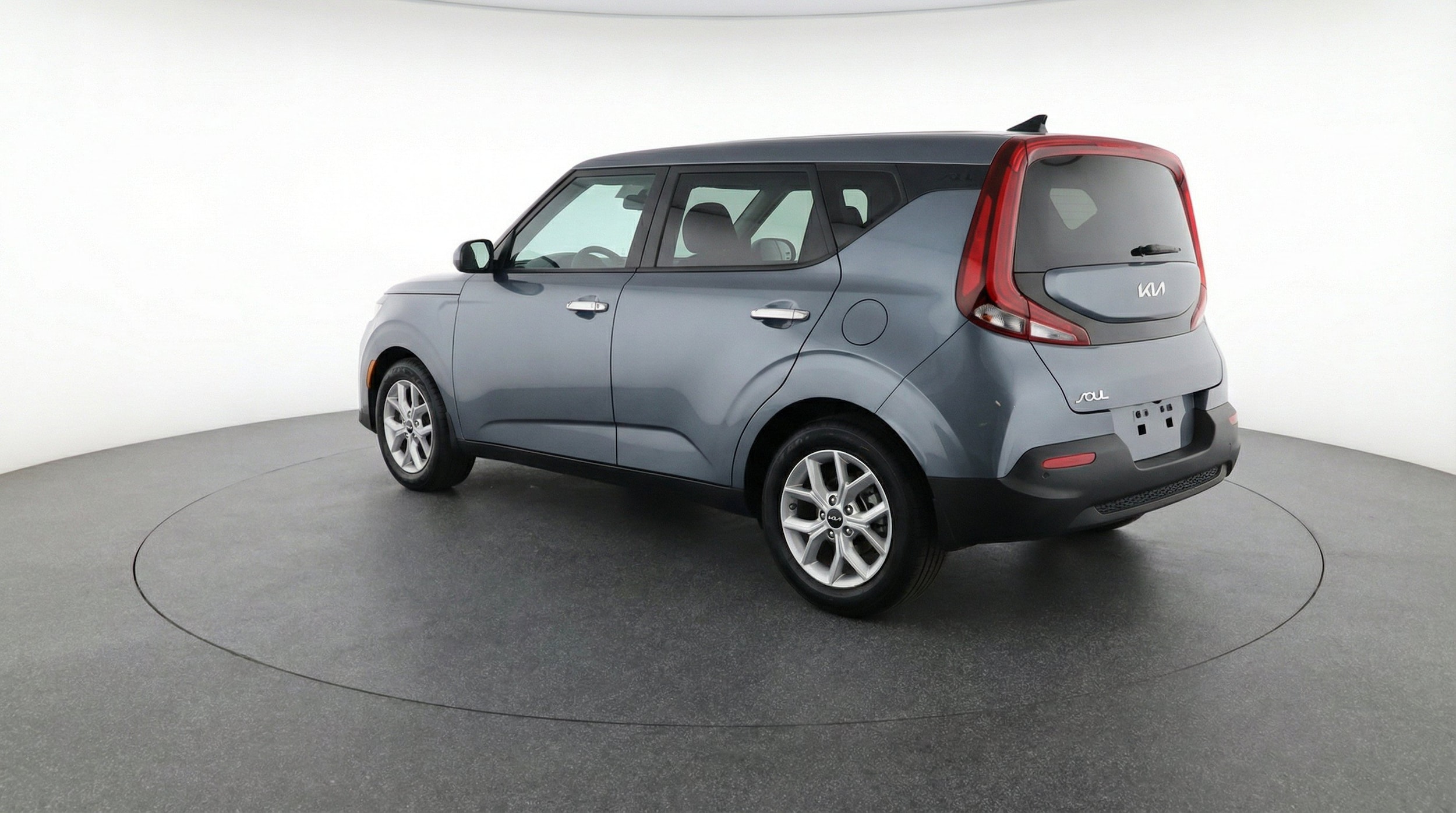 Thumbnail: 2025 Kia Soul - 6