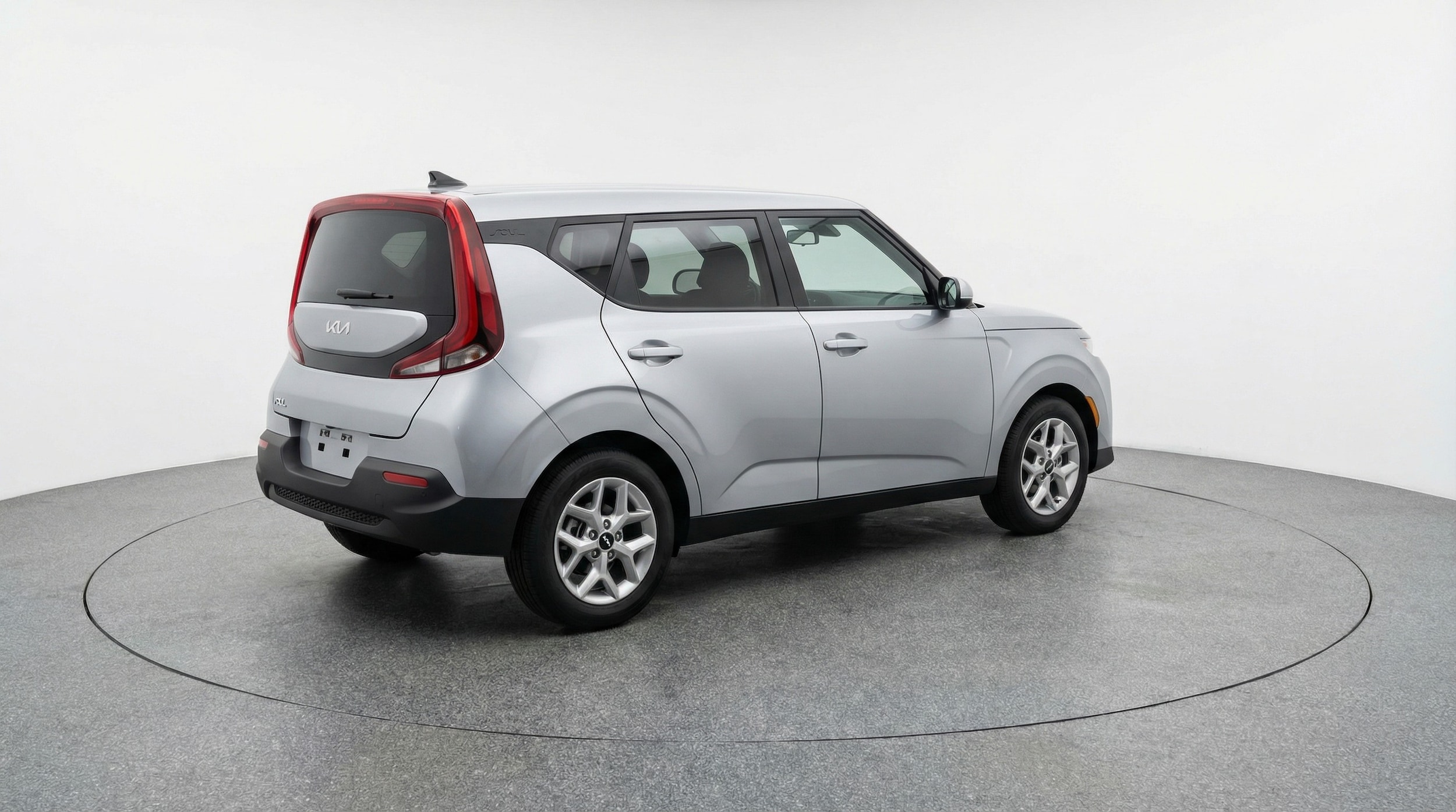 Thumbnail: 2025 Kia Soul - 7