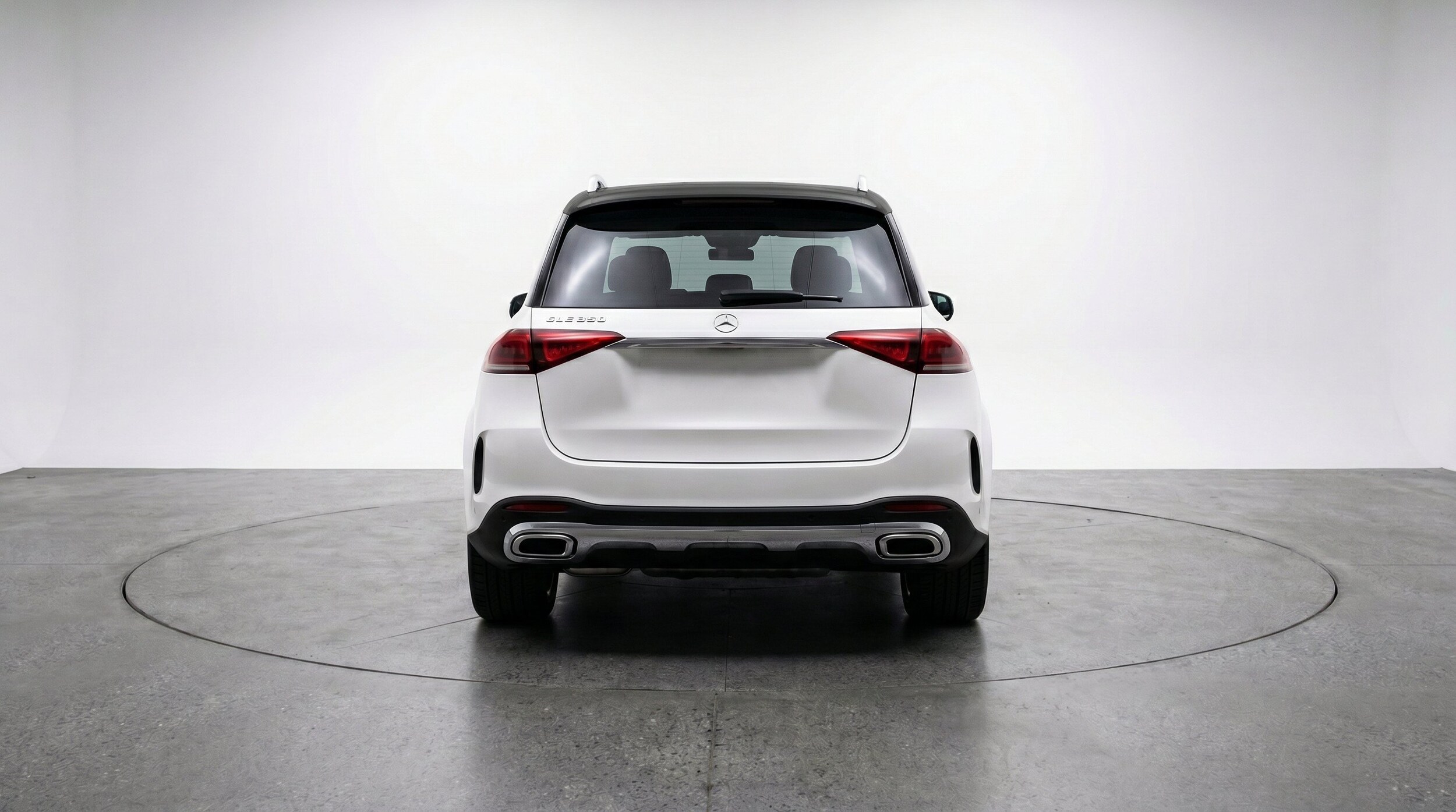 Thumbnail: 2026 Mercedes-Benz GLE - 7