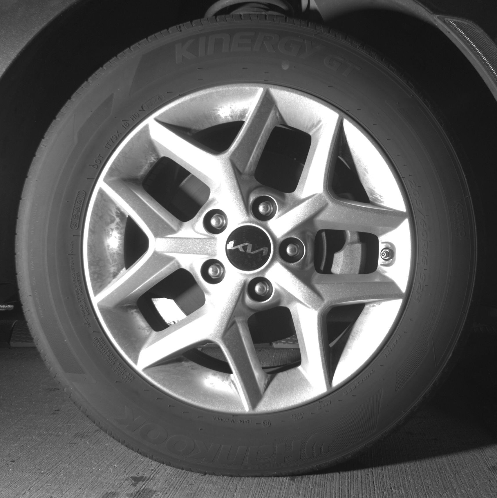 Thumbnail: 2025 Kia Soul - 10