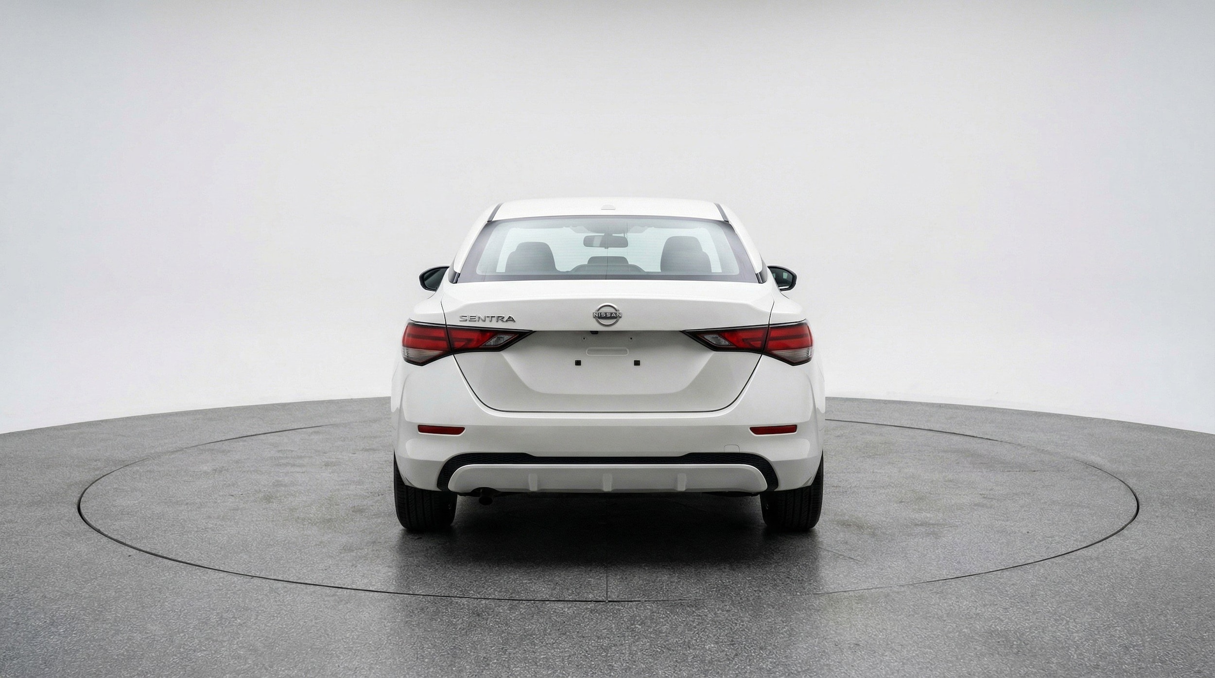 Thumbnail: 2025 Nissan Sentra - 7