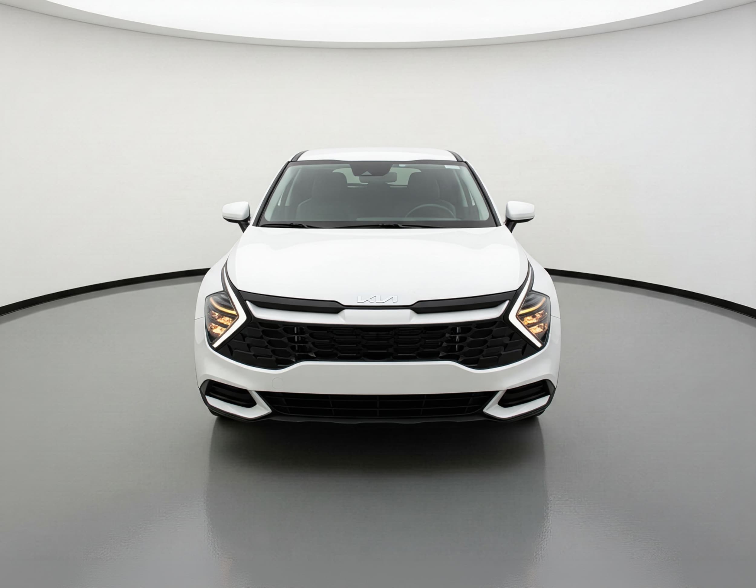 Thumbnail: 2025 Kia Sportage - 2