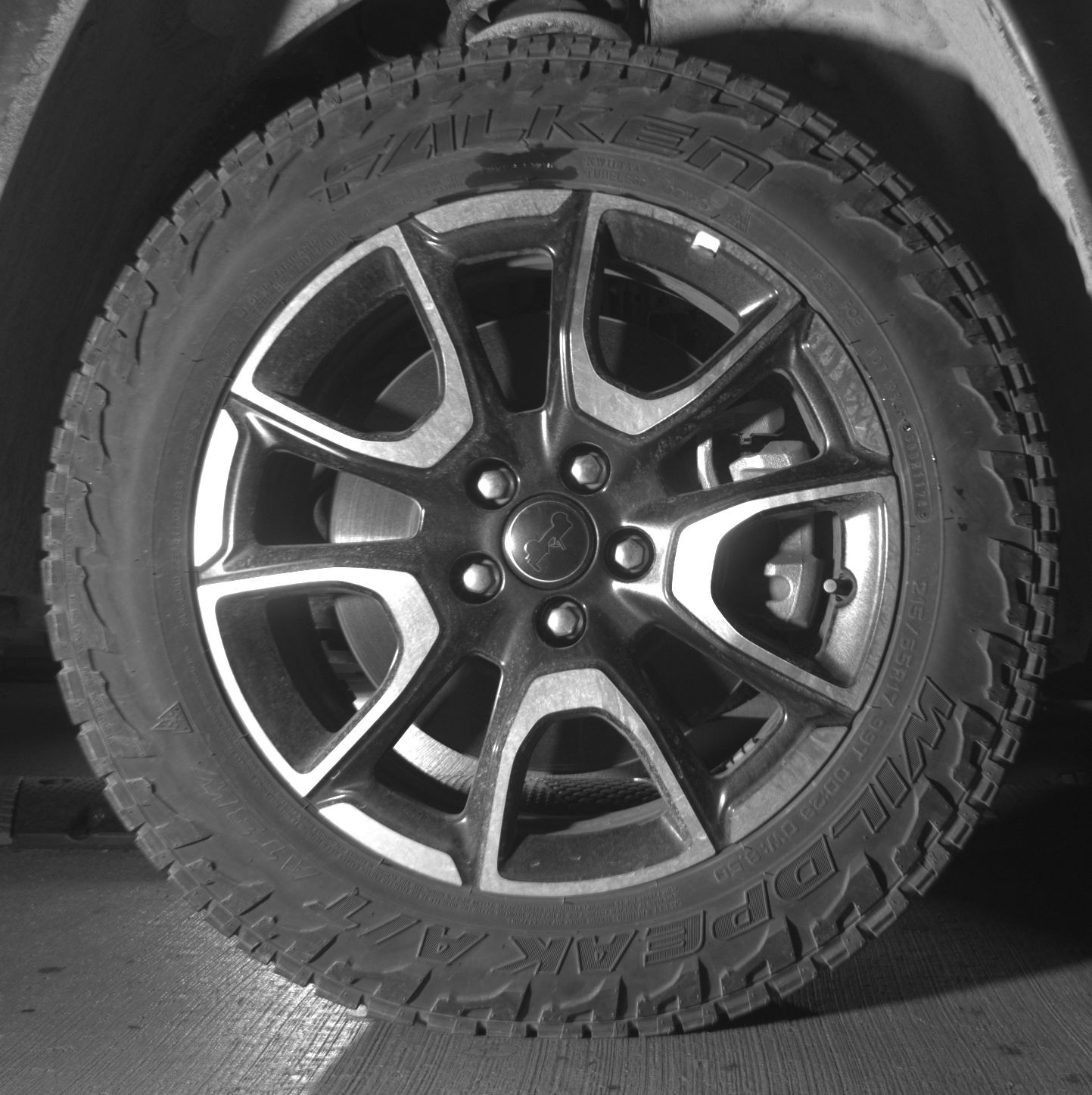 Thumbnail: 2025 Jeep Compass - 10