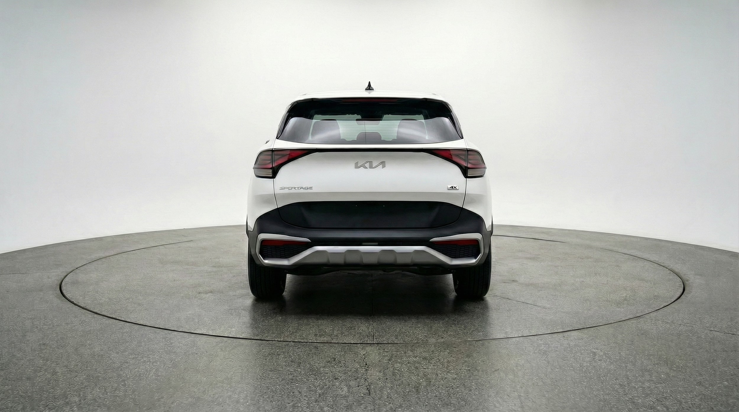 Thumbnail: 2025 Kia Sportage - 6