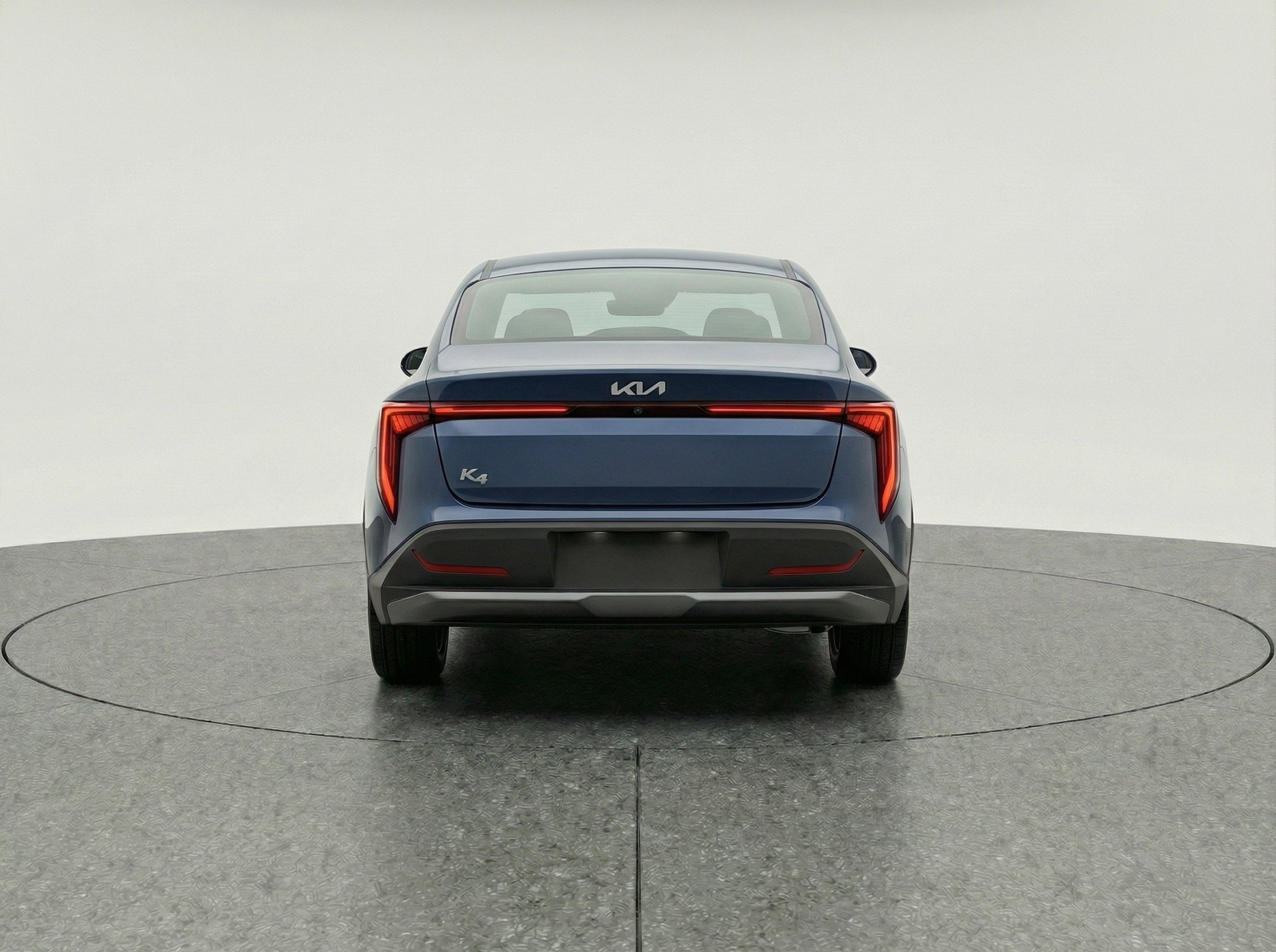 Thumbnail: 2025 Kia K4 - 7