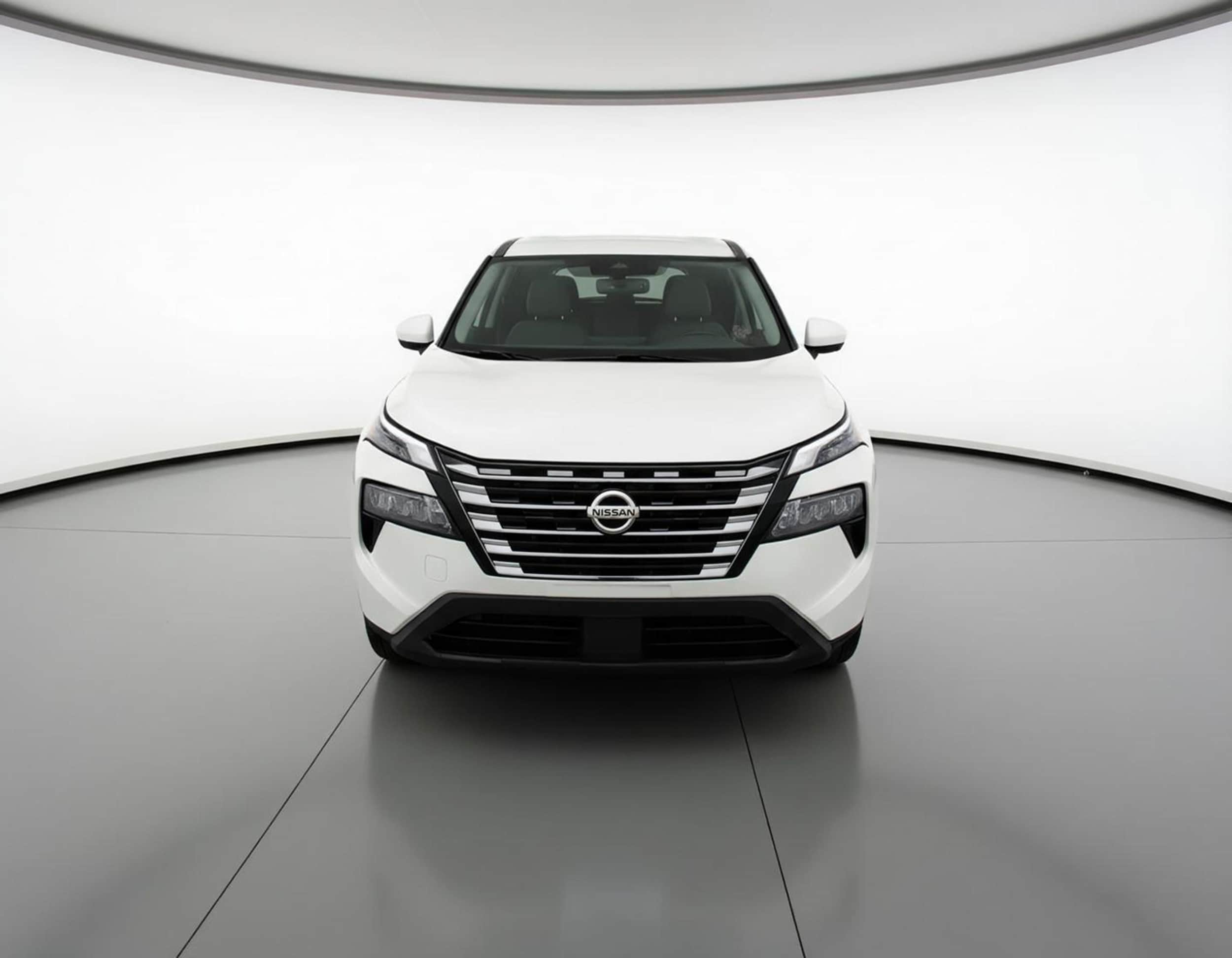 Thumbnail: 2025 Nissan Rogue - 2