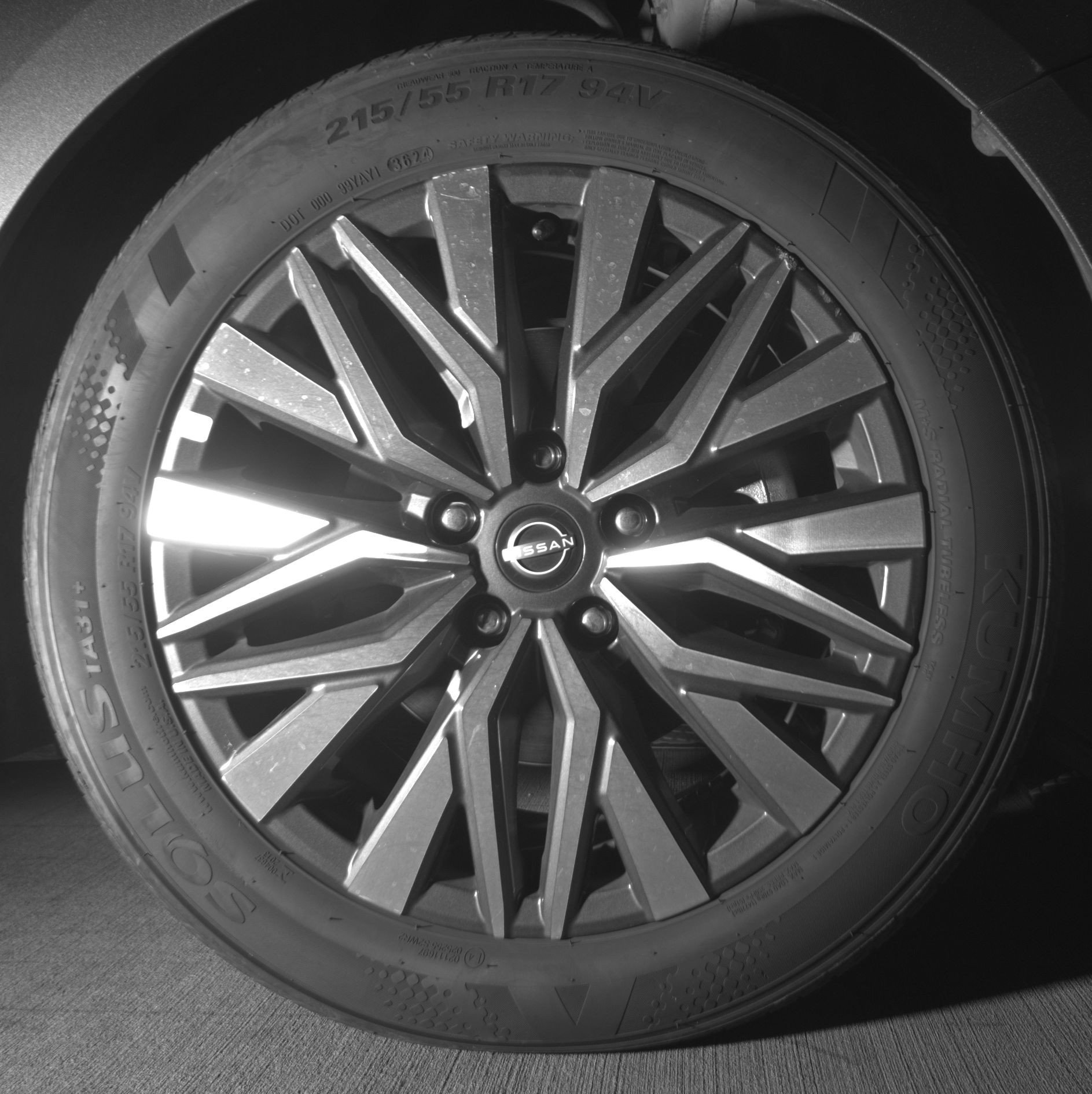 Thumbnail: 2025 Nissan Altima - 13