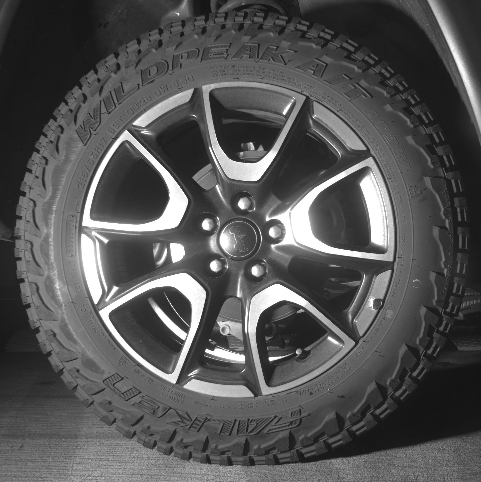 Thumbnail: 2025 Jeep Compass - 12