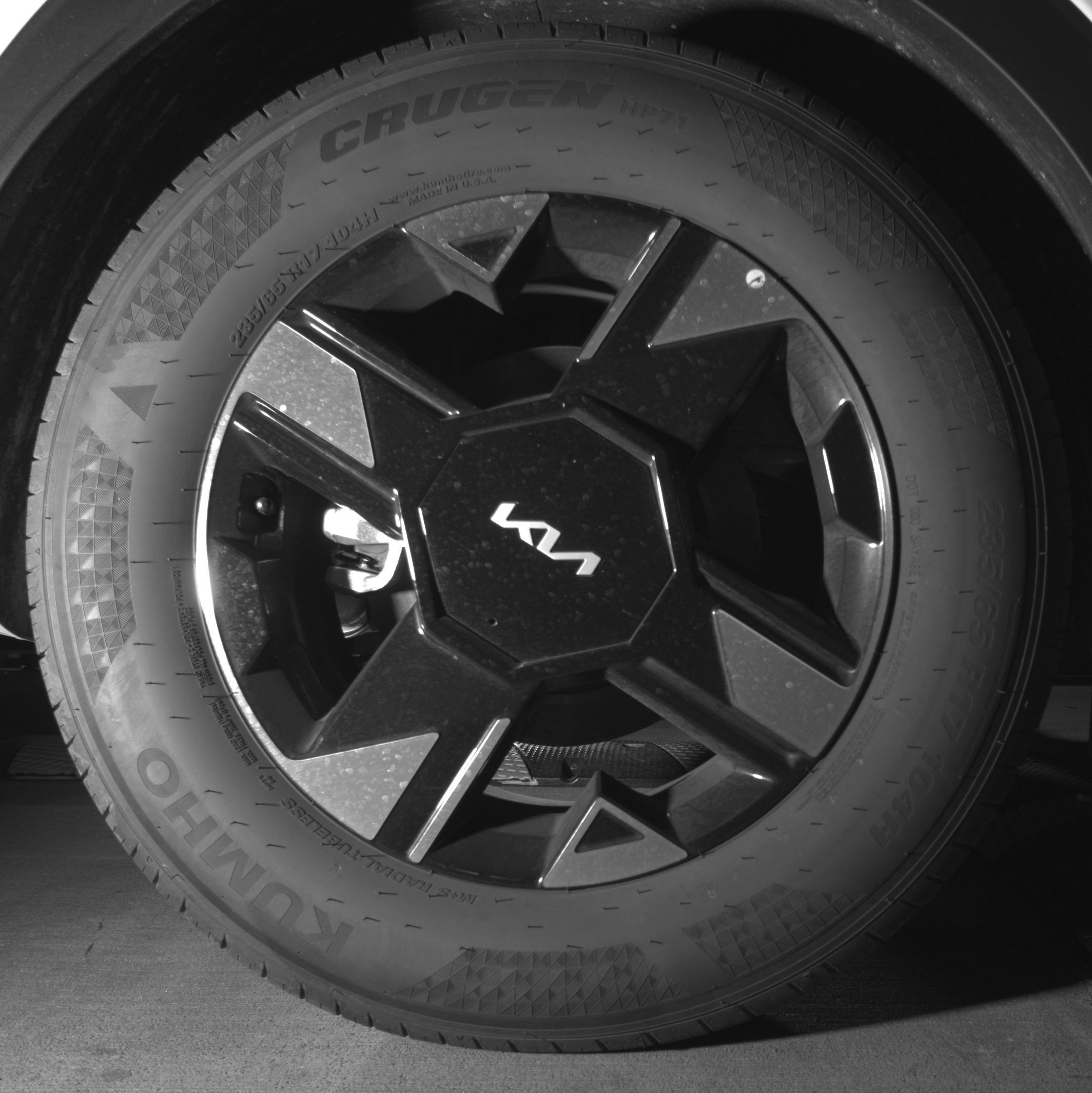 Thumbnail: 2026 Kia Sportage - 15