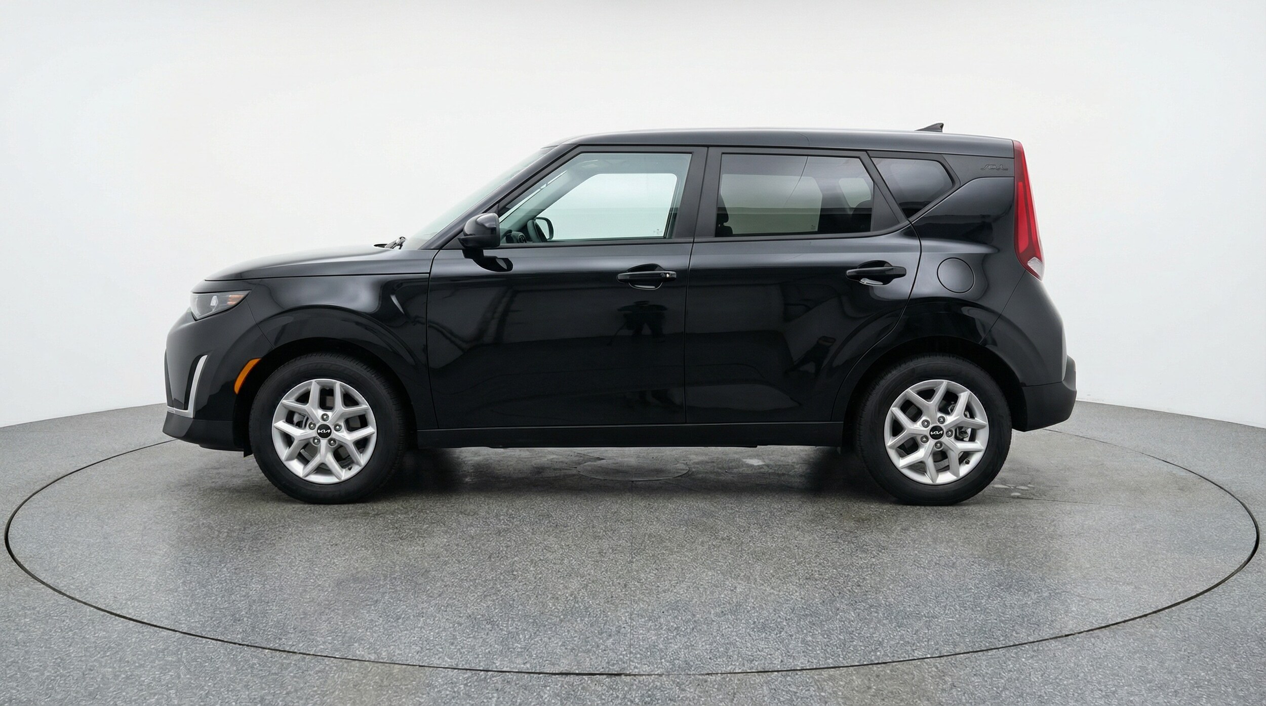 Thumbnail: 2025 Kia Soul - 4