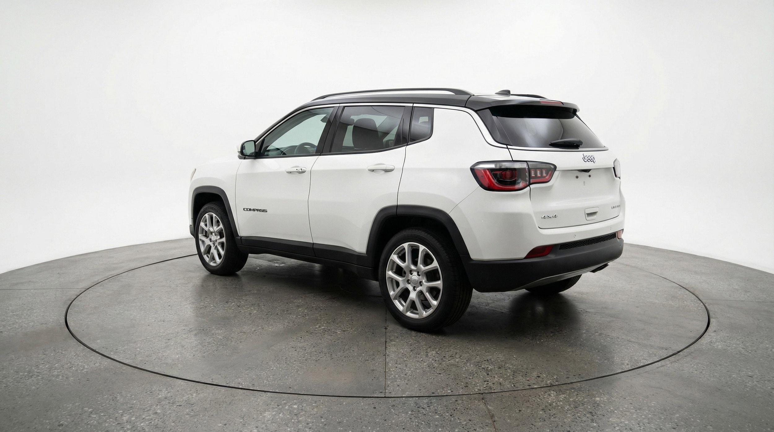 Thumbnail: 2025 Jeep Compass - 6