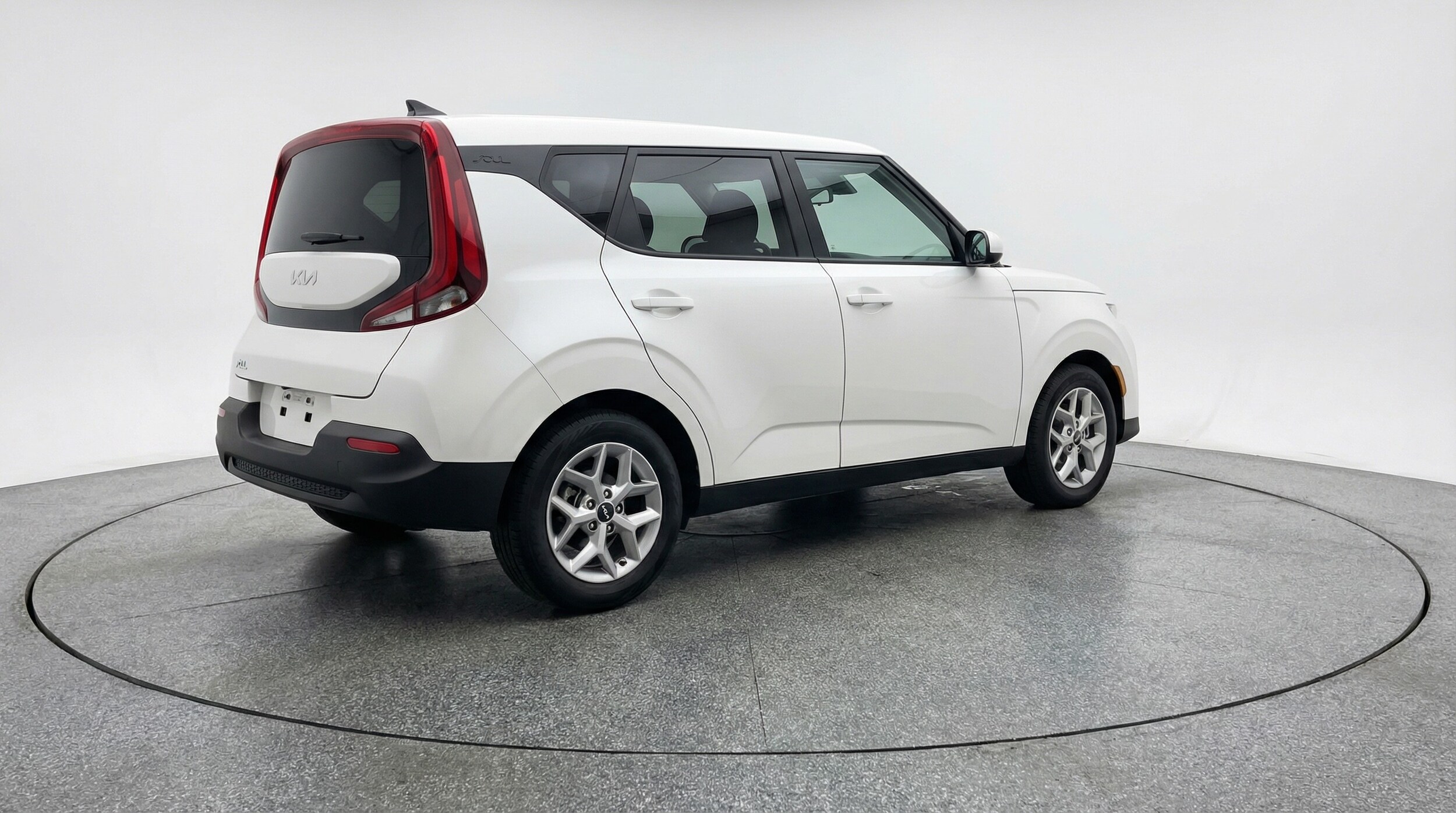 Thumbnail: 2025 Kia Soul - 7