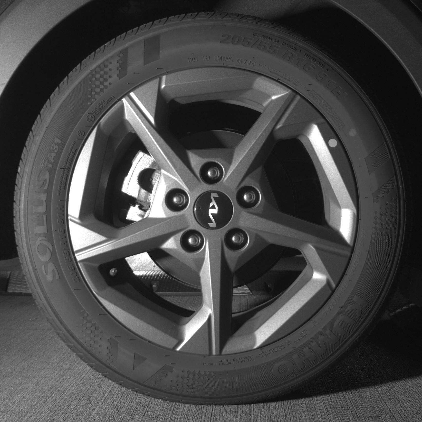 Thumbnail: 2025 Kia K4 - 12