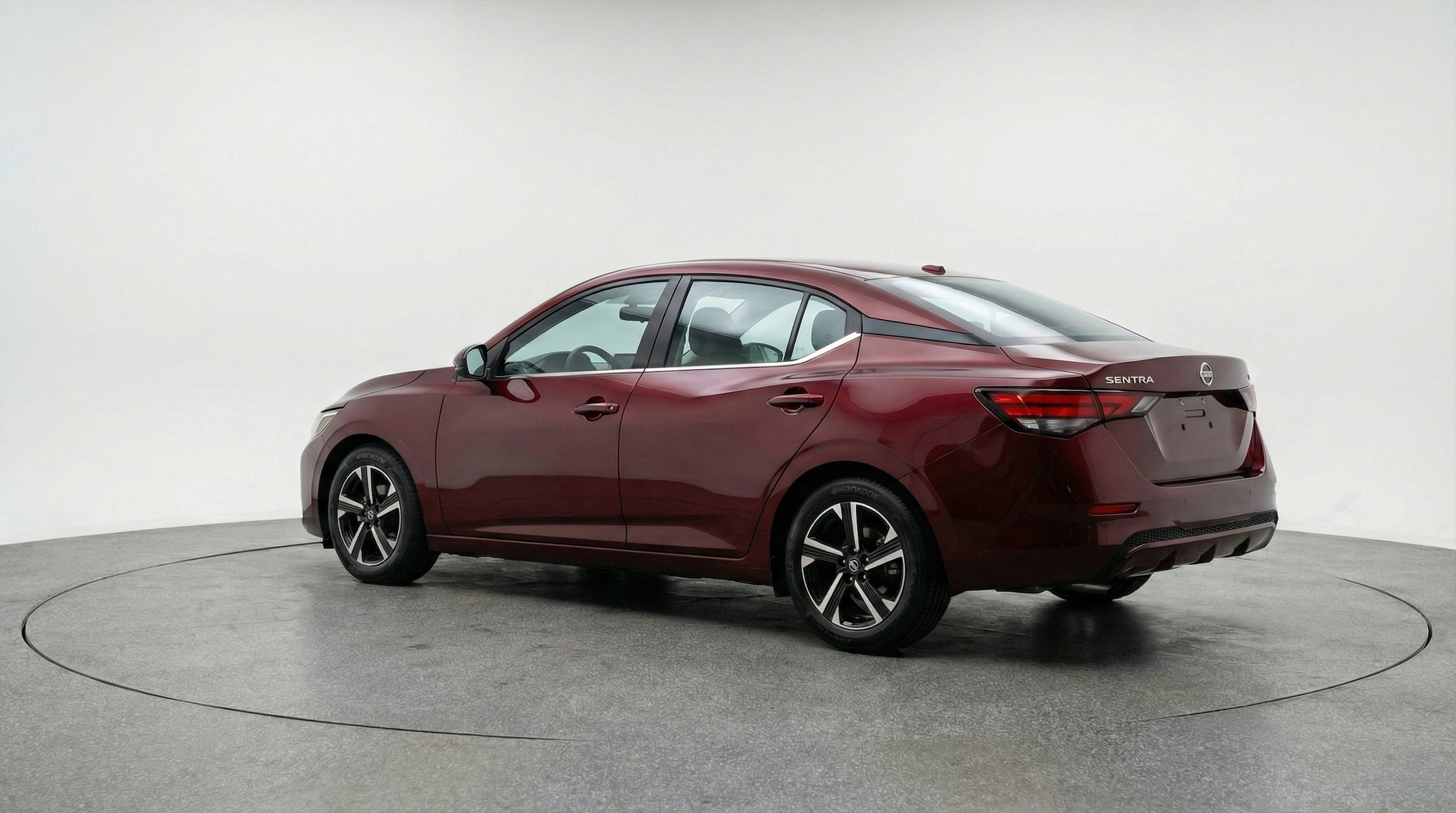 Thumbnail: 2025 Nissan Sentra - 6