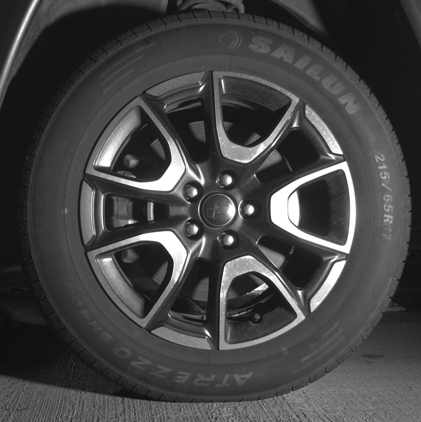 Thumbnail: 2025 Jeep Compass - 12