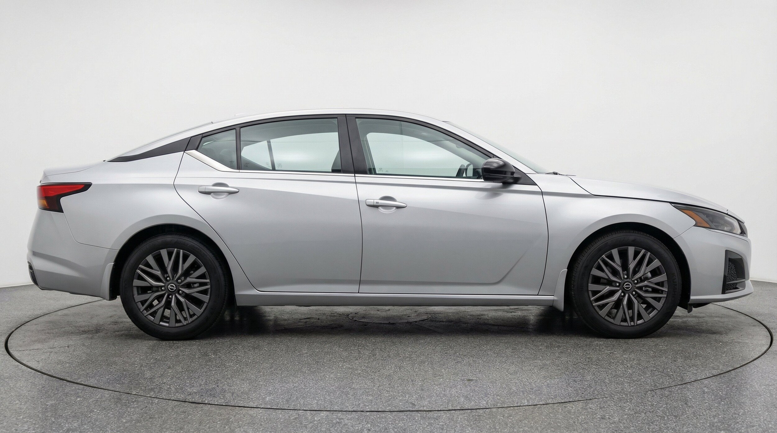 Thumbnail: 2026 Nissan Altima - 11