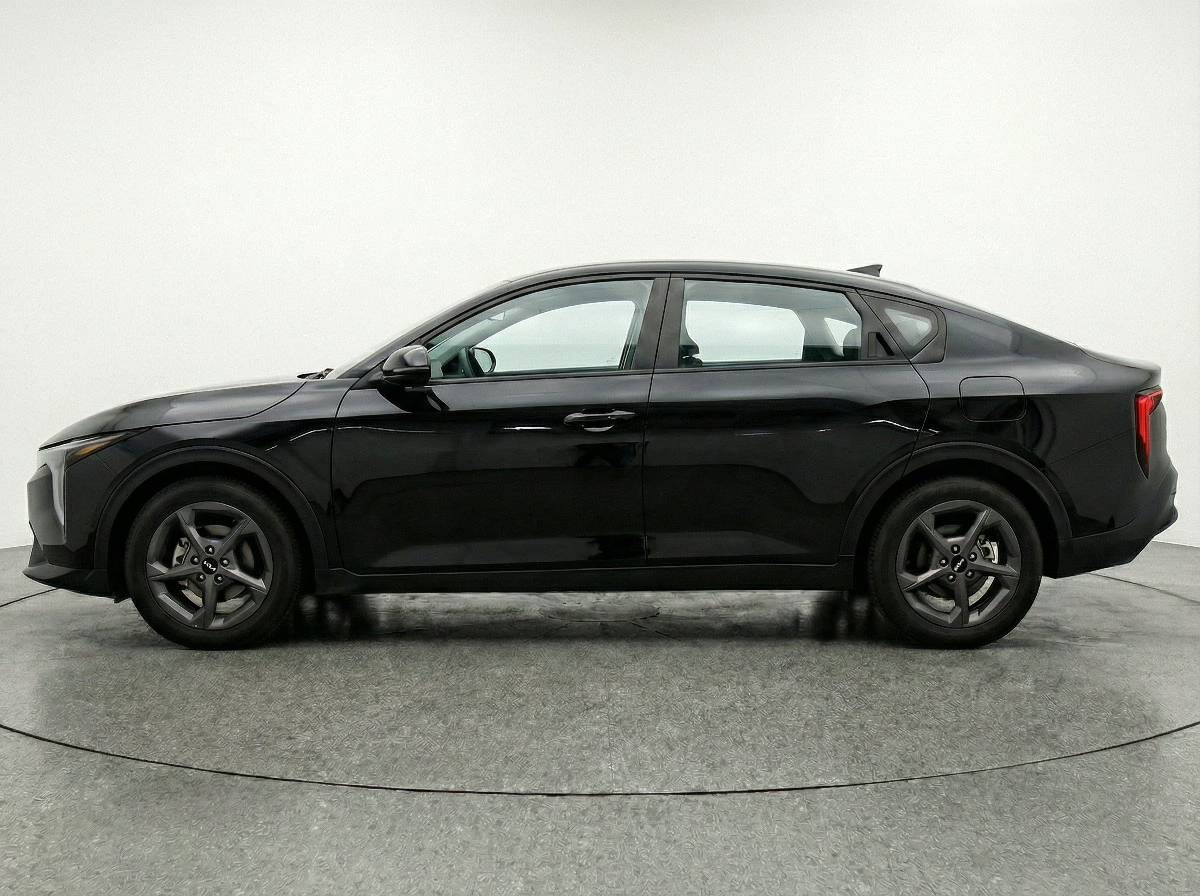 Thumbnail: 2025 Kia K4 - 5