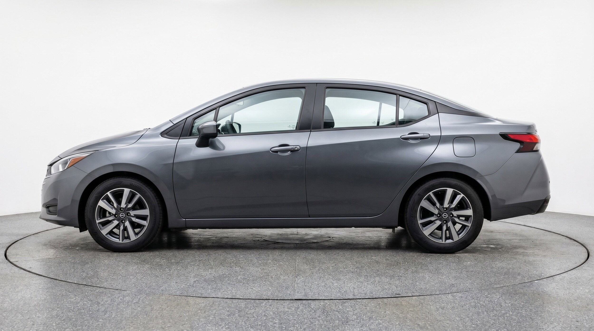 Thumbnail: 2025 Nissan Versa - 5