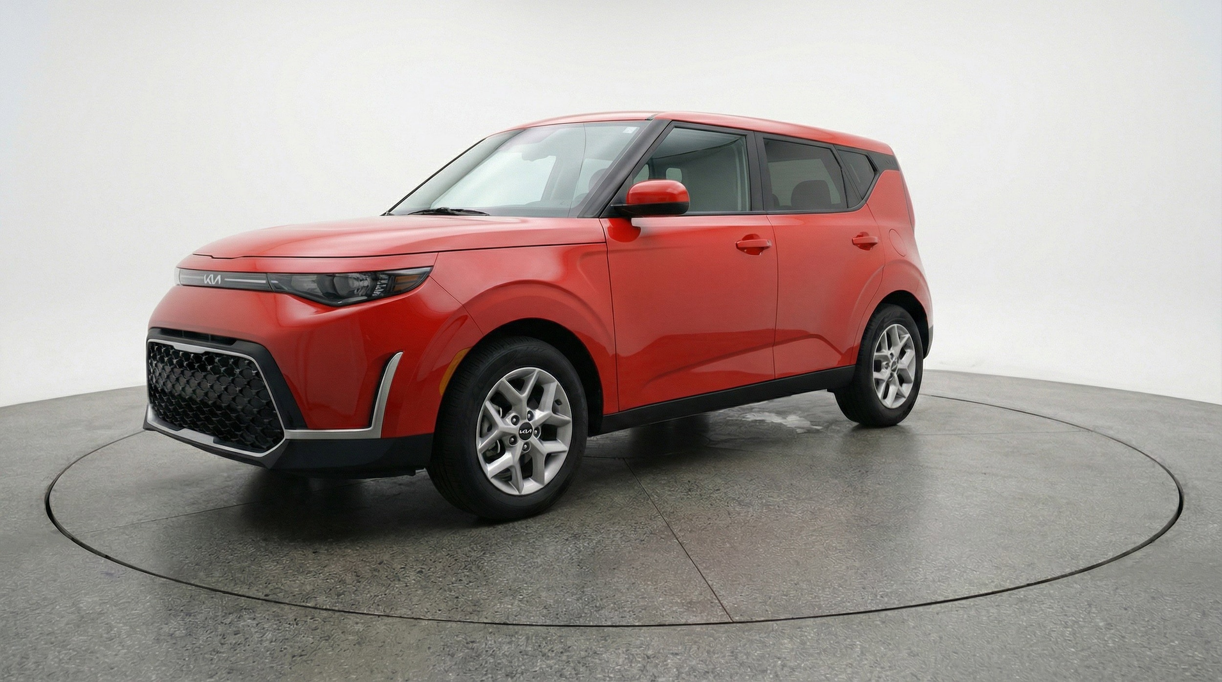 Thumbnail: 2025 Kia Soul - 3
