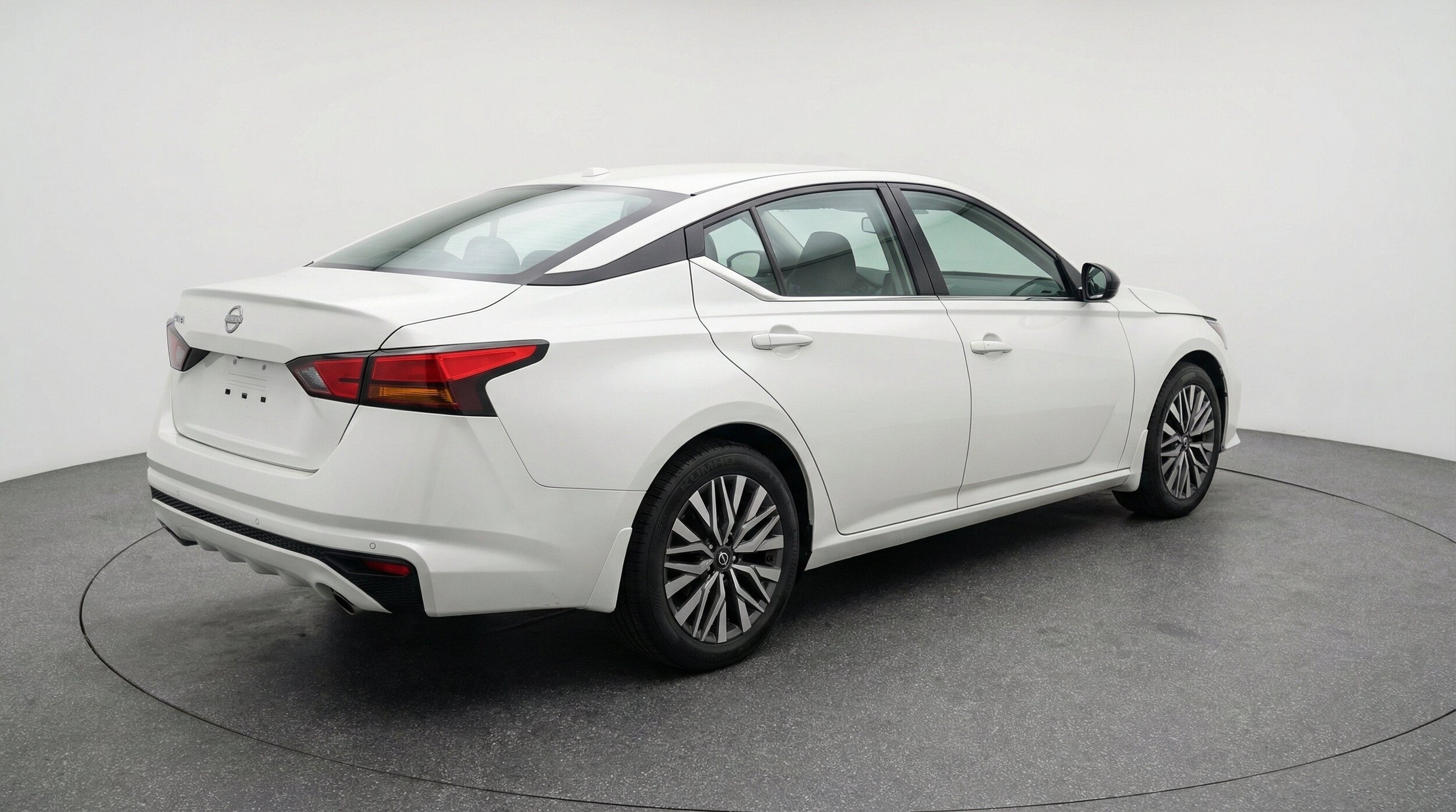 Thumbnail: 2026 Nissan Altima - 9