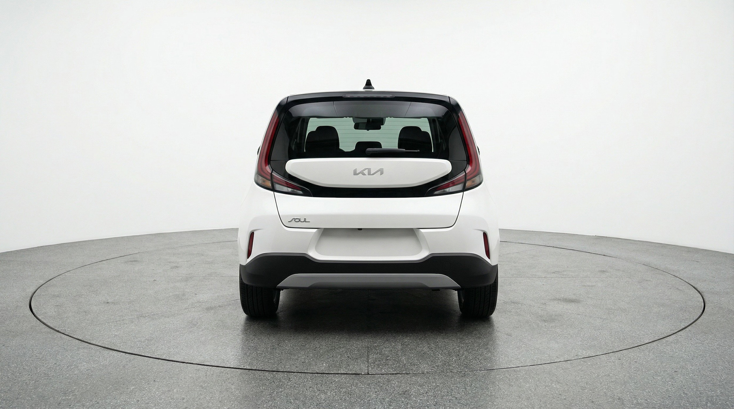 Thumbnail: 2025 Kia Soul - 7