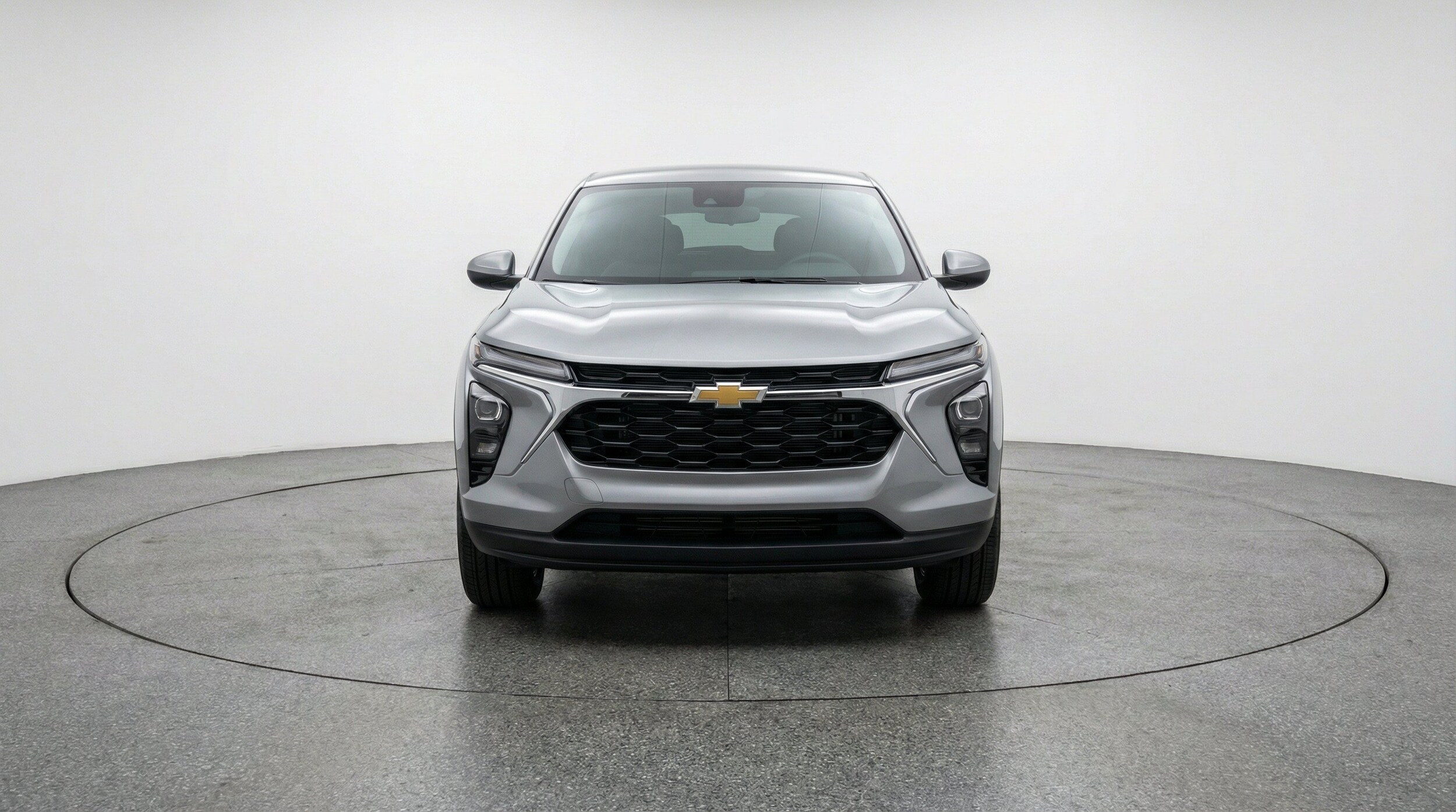 Thumbnail: 2025 Chevrolet TrailBlazer - 2