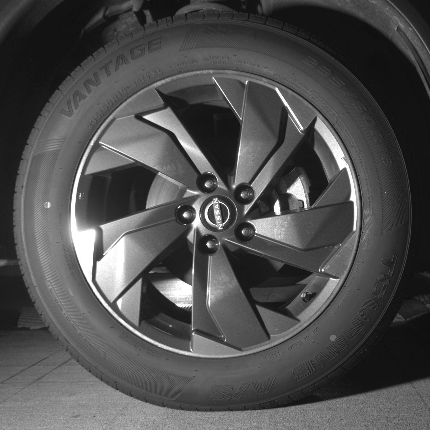 Thumbnail: 2025 Nissan Rogue - 10