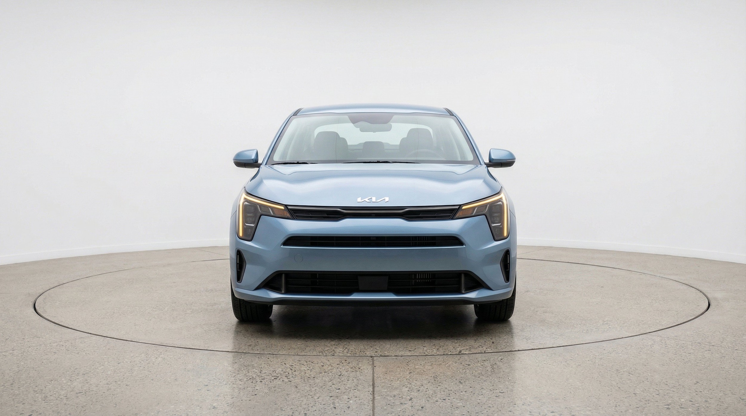 Thumbnail: 2026 Kia K4 - 2
