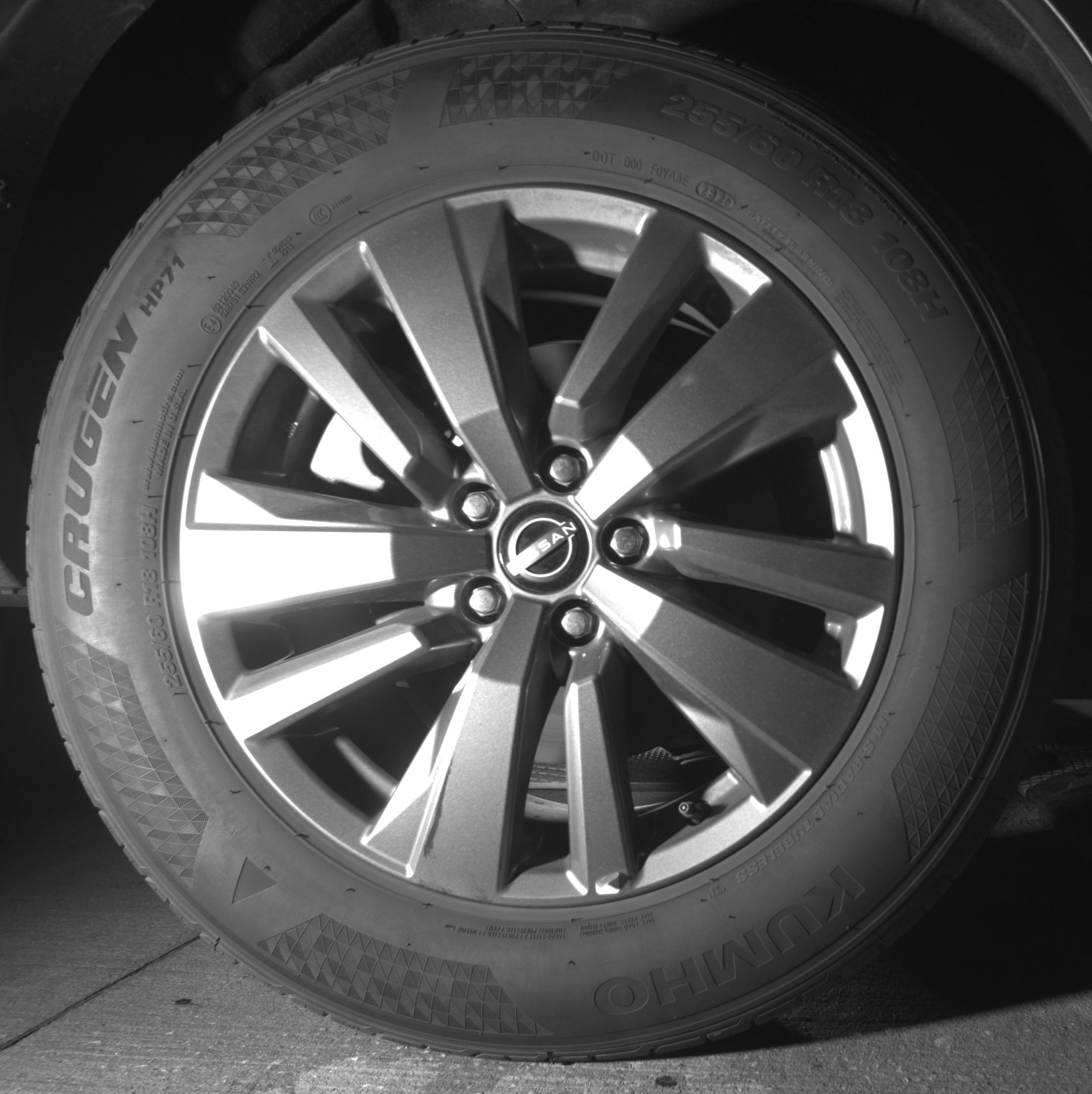 Thumbnail: 2025 Nissan Pathfinder - 15