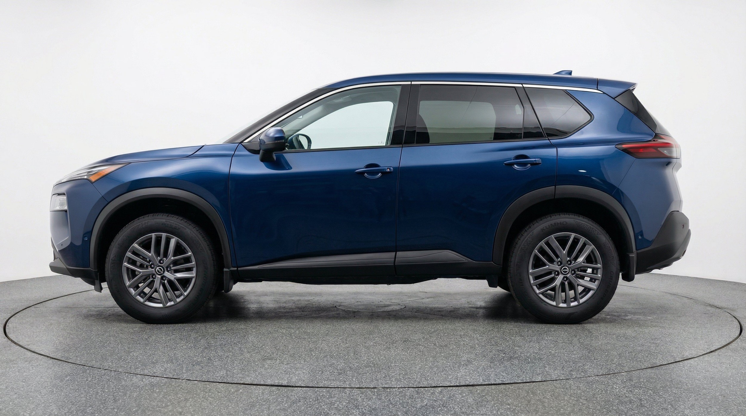 Thumbnail: 2026 Nissan Rogue - 5