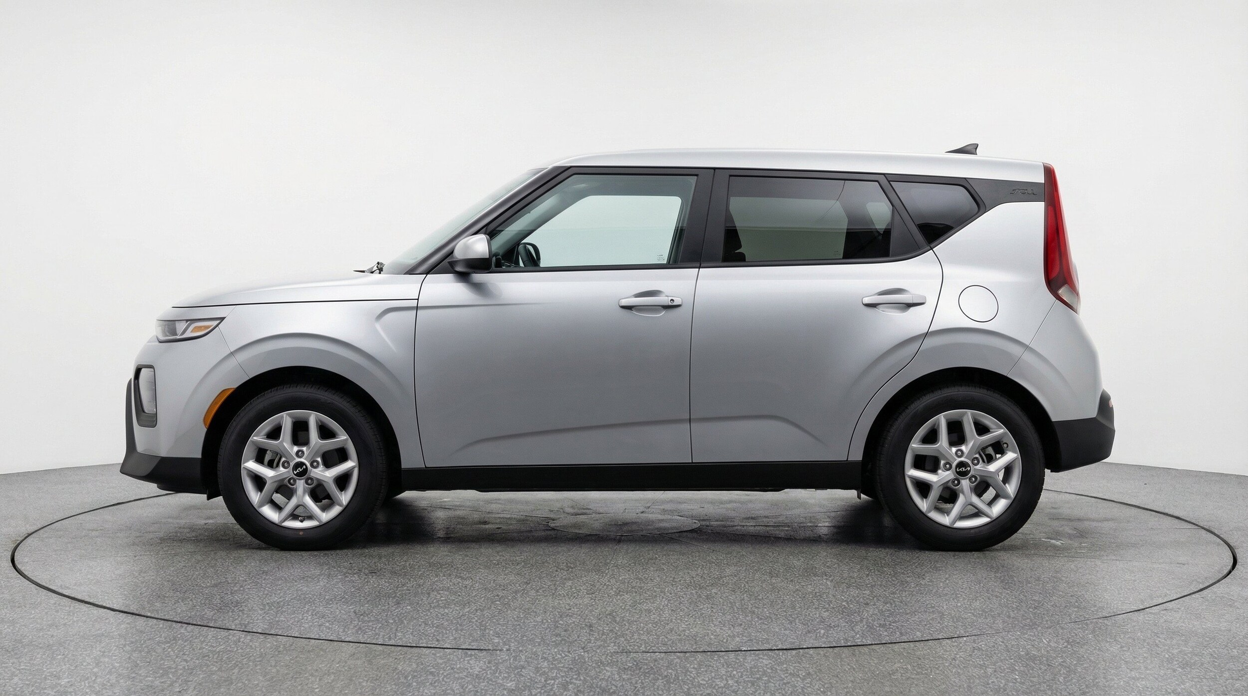 Thumbnail: 2025 Kia Soul - 5