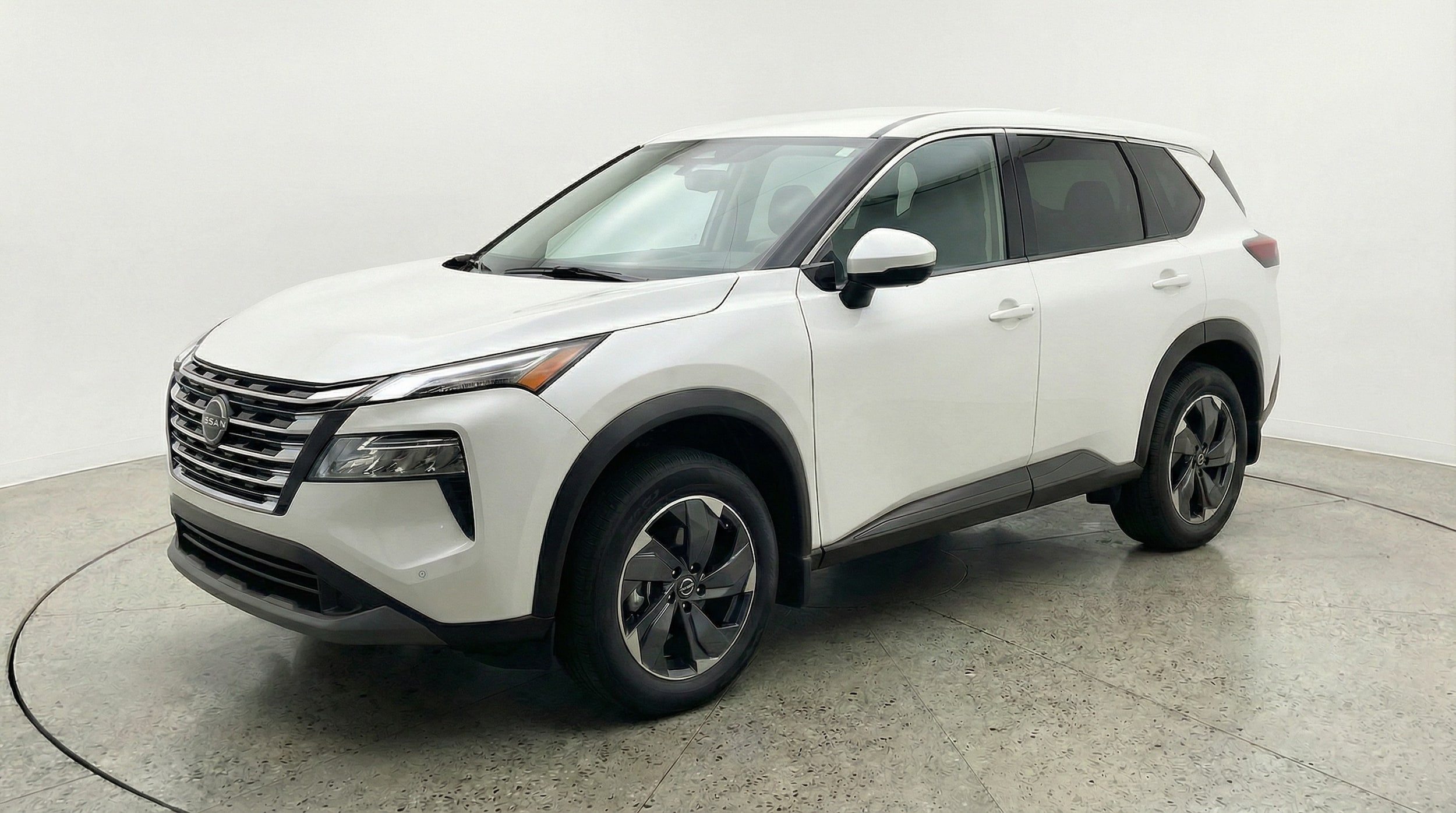 Thumbnail: 2025 Nissan Rogue - 3