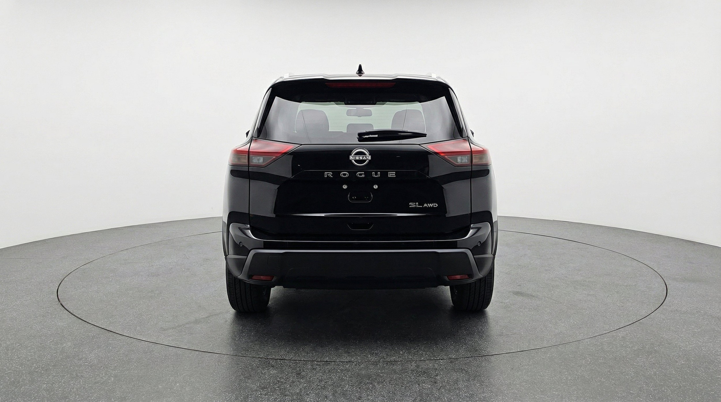 Thumbnail: 2026 Nissan Rogue - 7