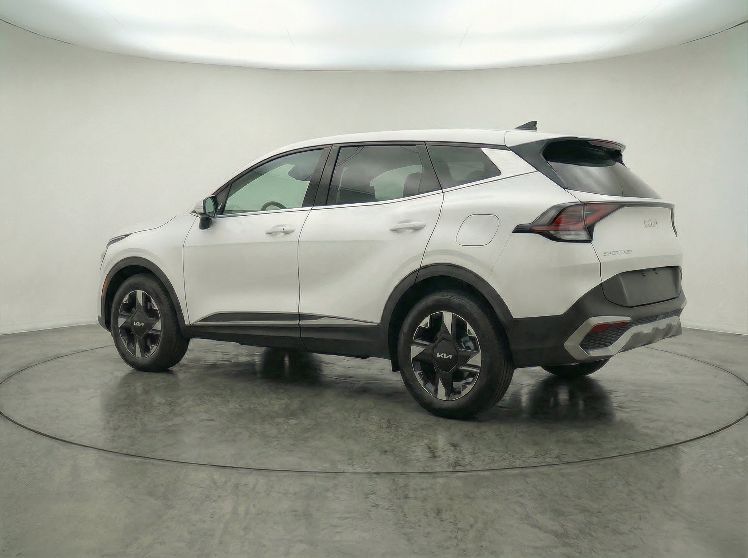 Thumbnail: 2026 Kia Sportage - 6