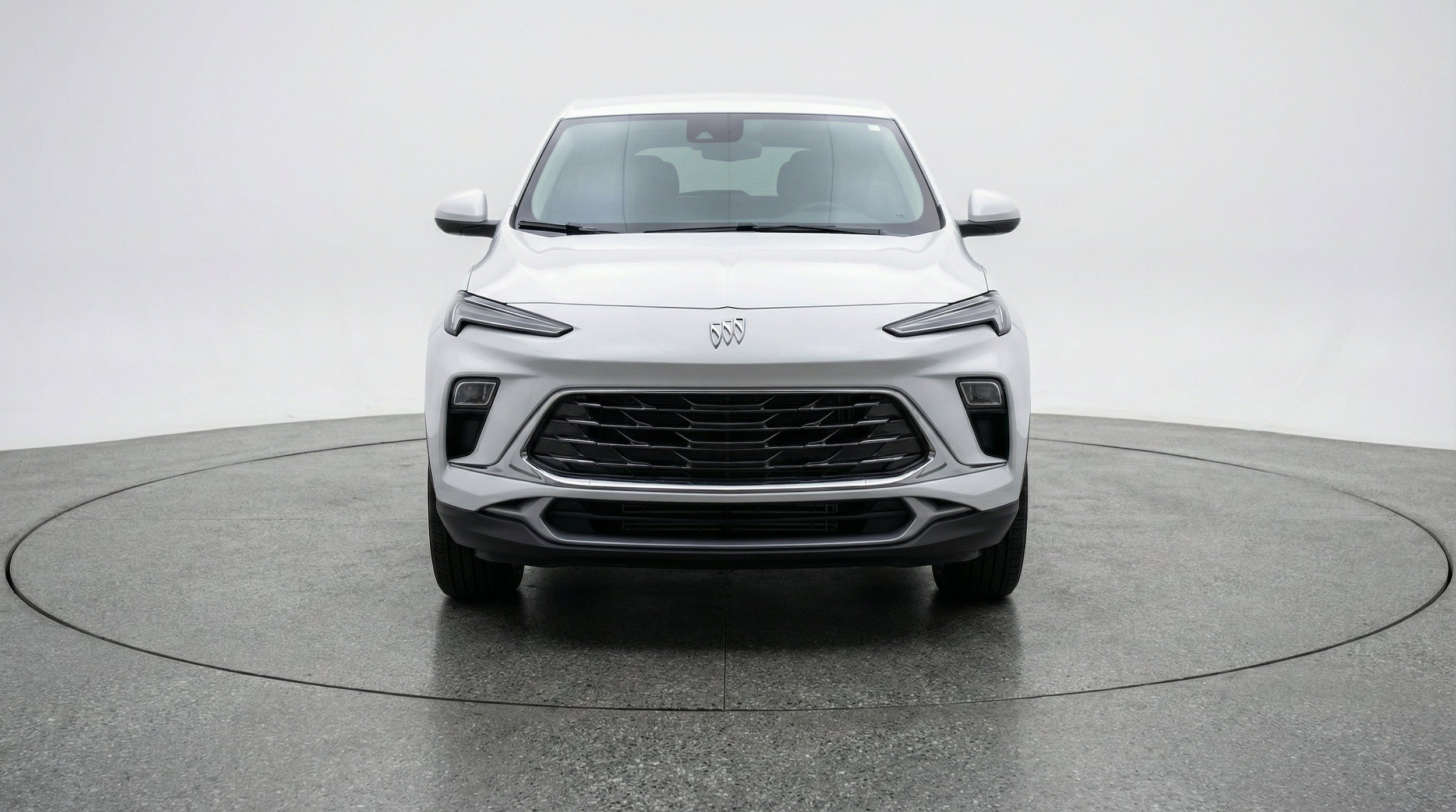 Thumbnail: 2026 Buick Encore GX - 2