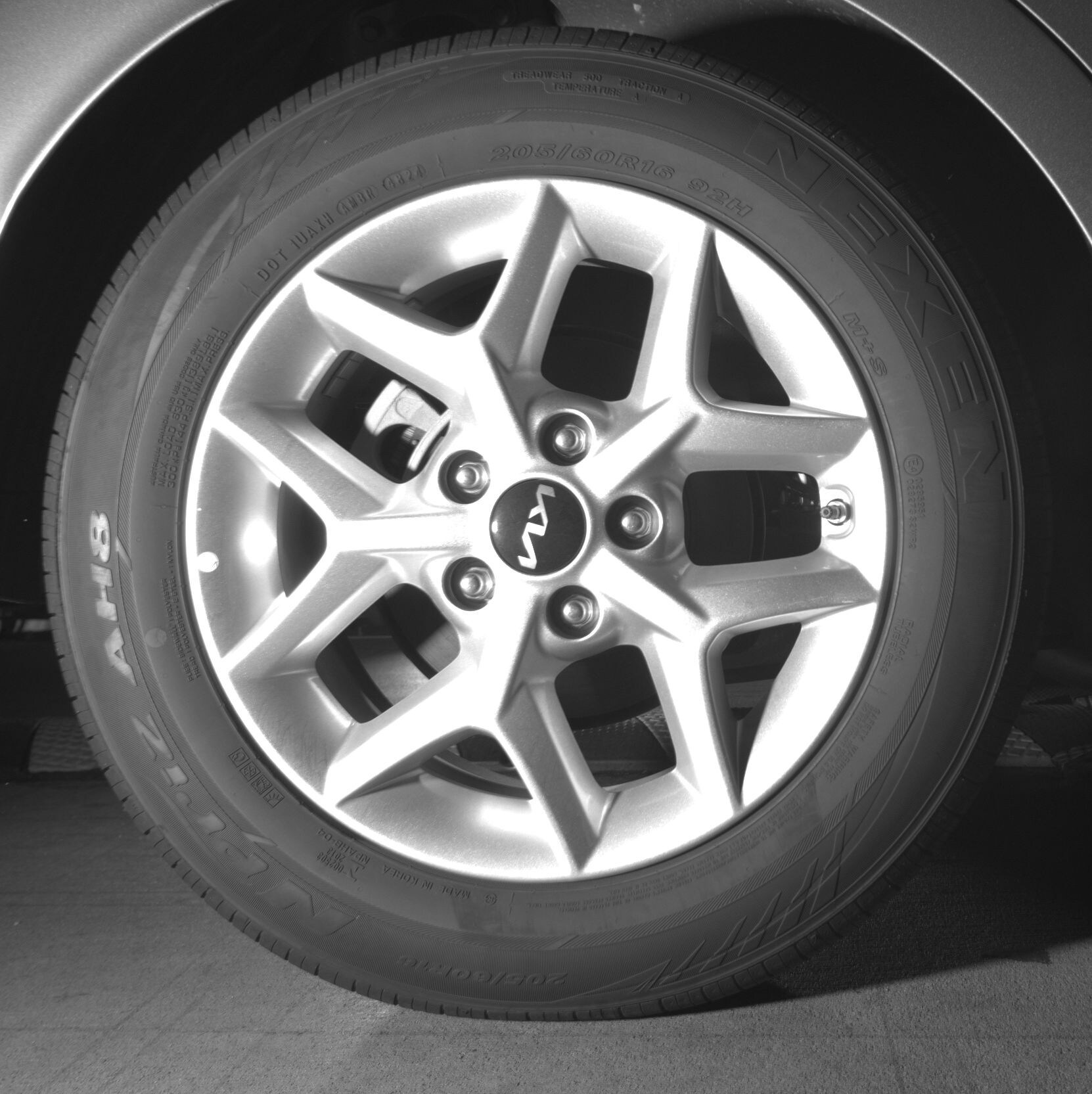 Thumbnail: 2025 Kia Soul - 12