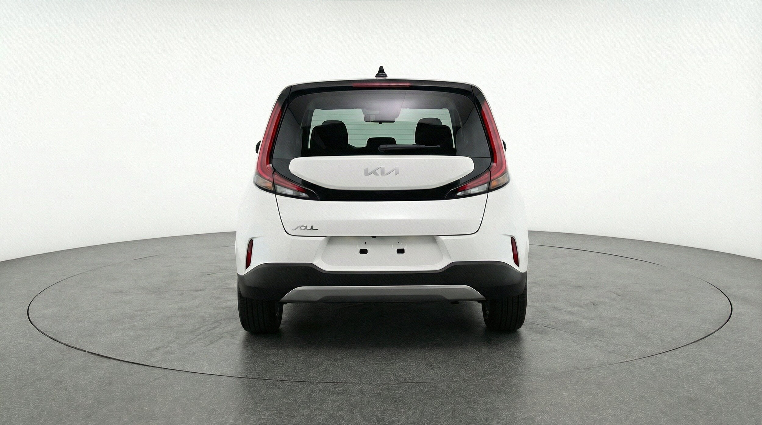 Thumbnail: 2025 Kia Soul - 7