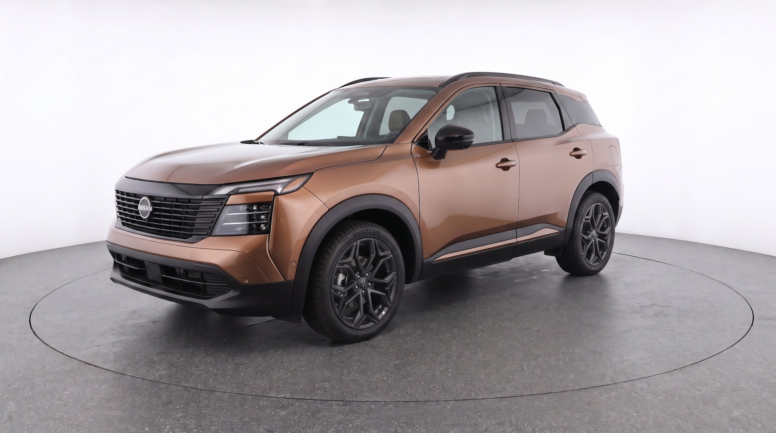 Thumbnail: 2026 Nissan Kicks - 3