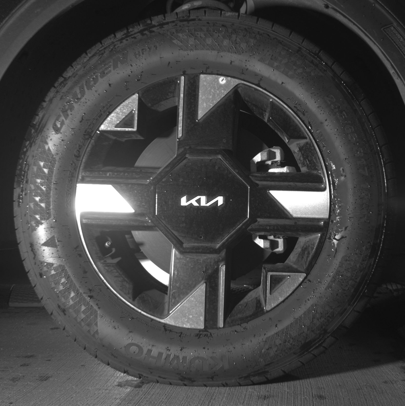 Thumbnail: 2026 Kia Sportage - 13