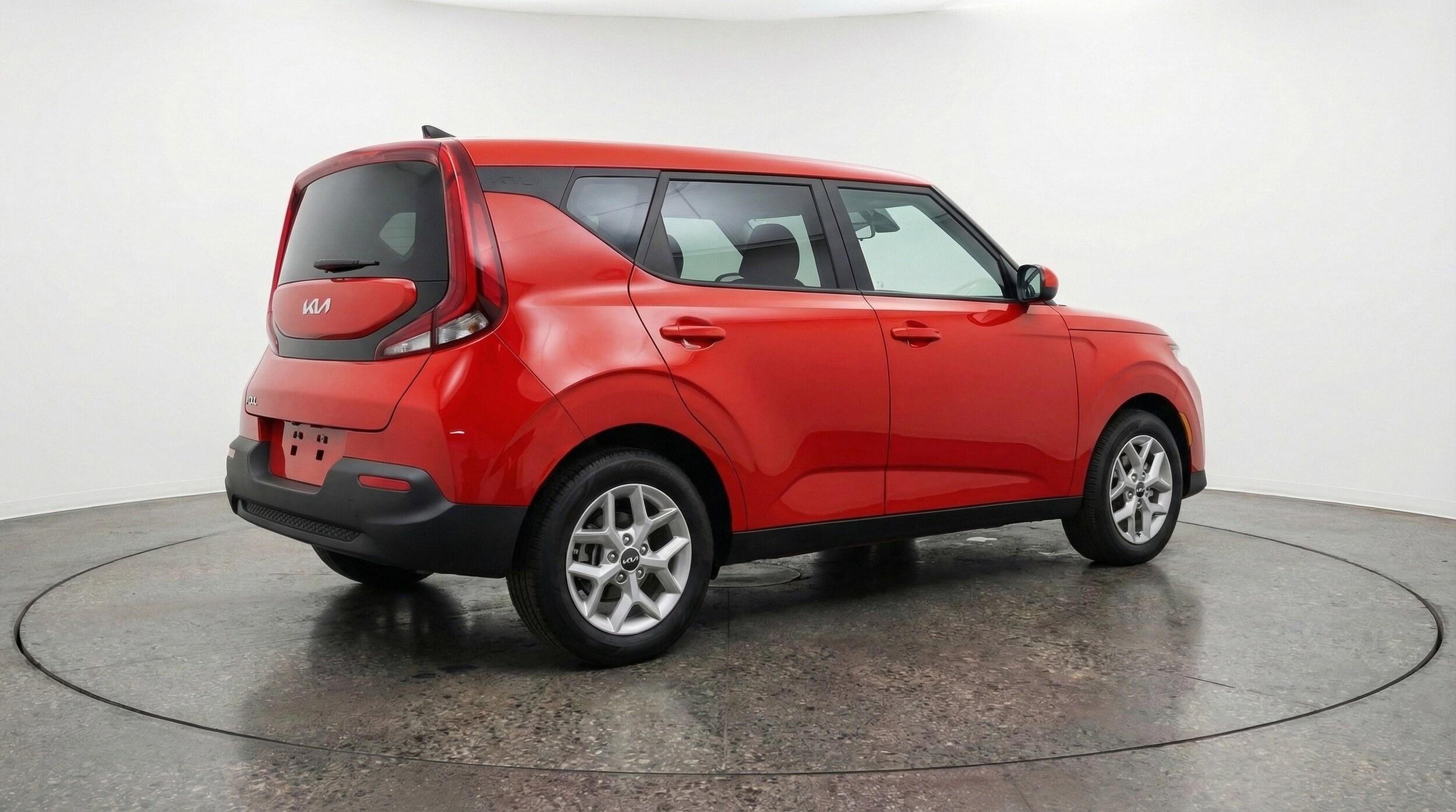 Thumbnail: 2025 Kia Soul - 9