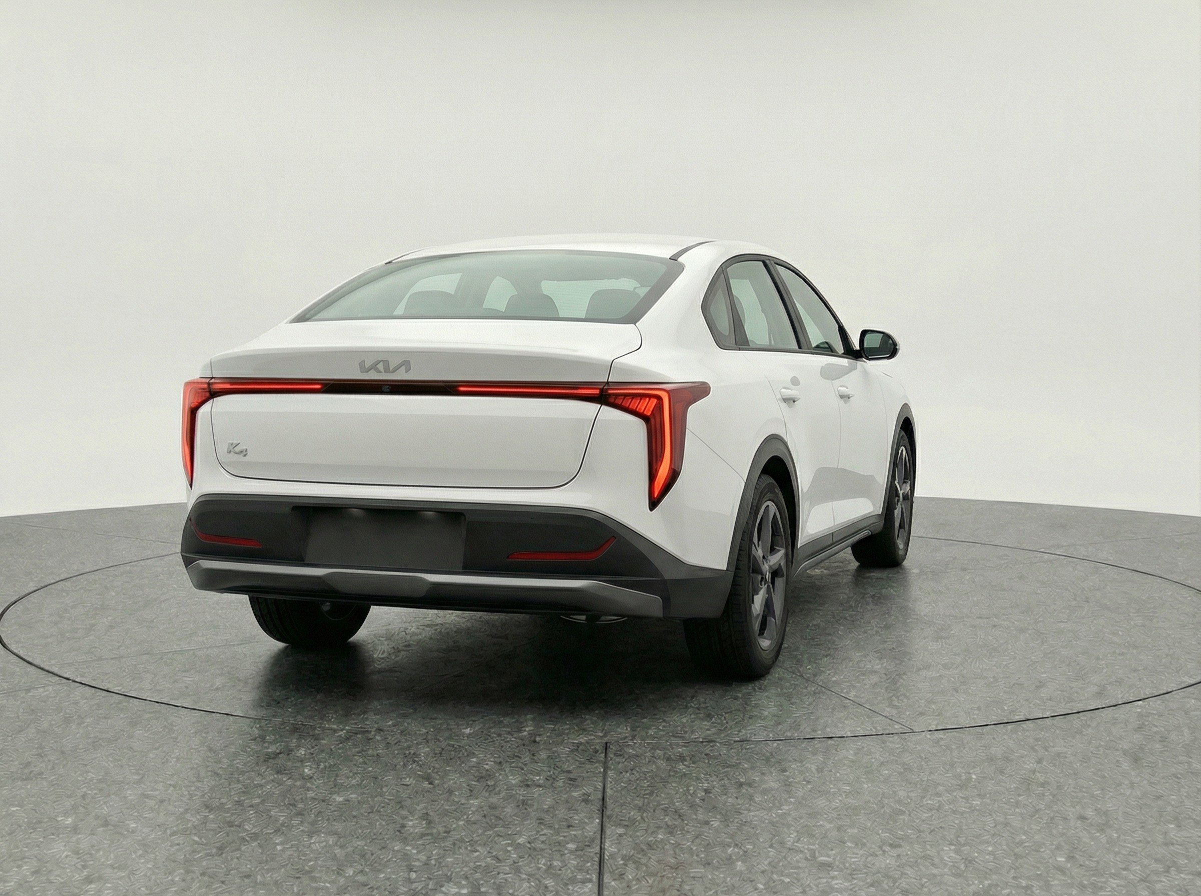 Thumbnail: 2025 Kia K4 - 7