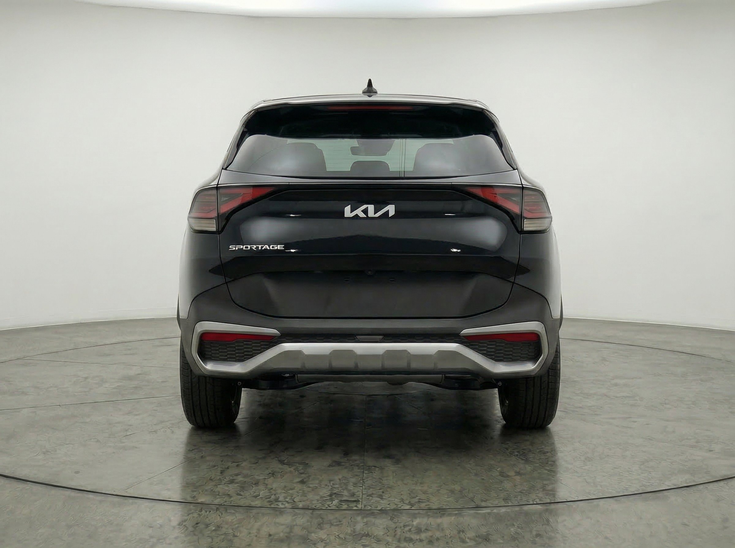 Thumbnail: 2026 Kia Sportage - 7