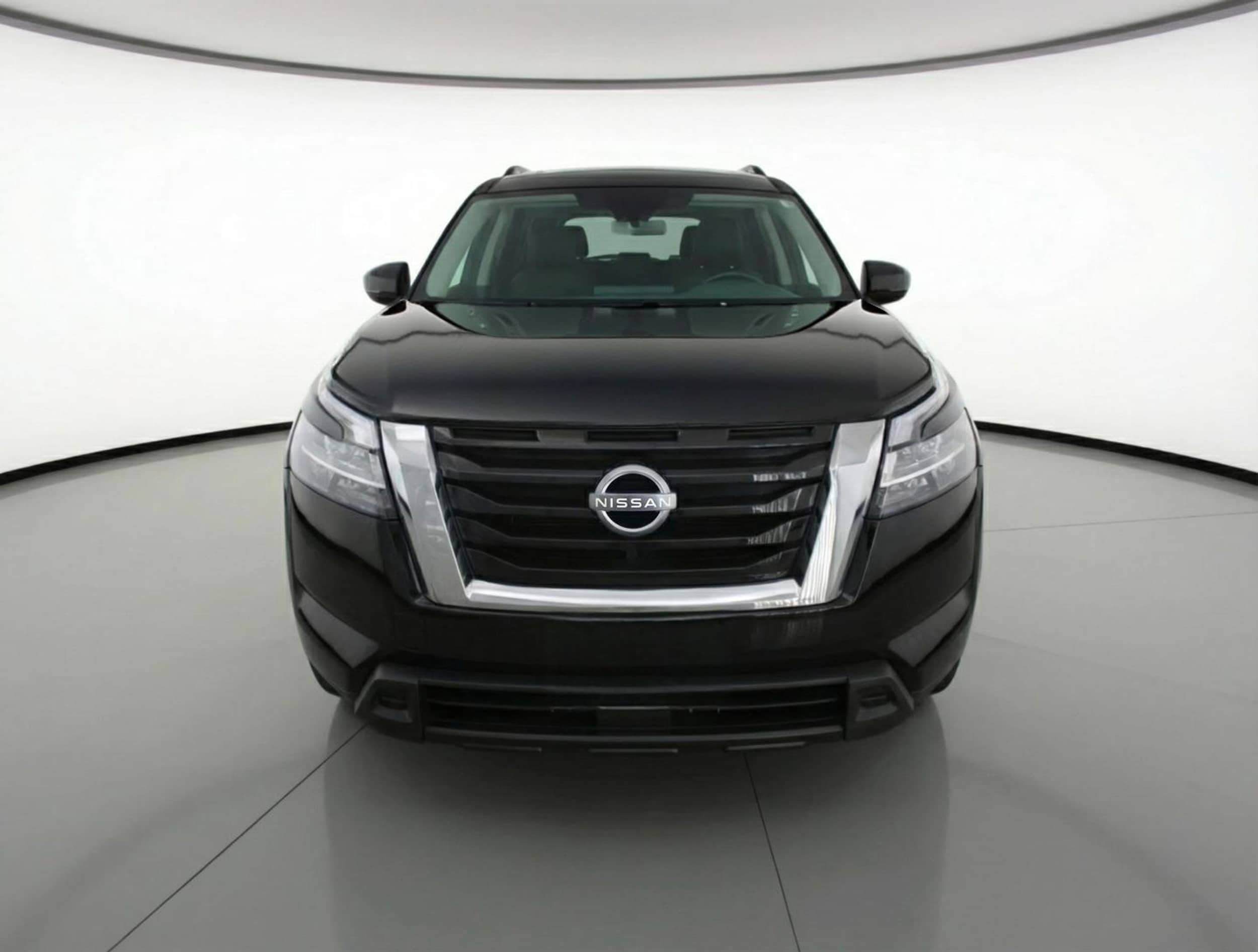 Thumbnail: 2025 Nissan Pathfinder - 2