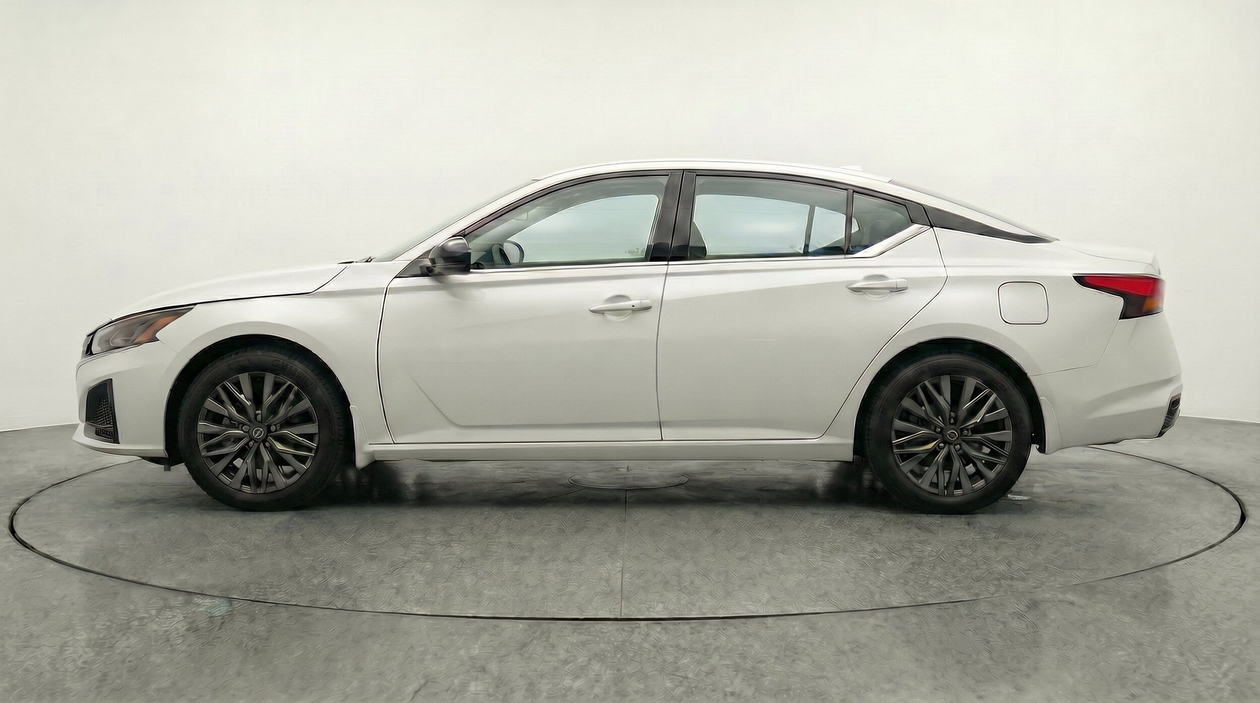 Thumbnail: 2026 Nissan Altima - 5