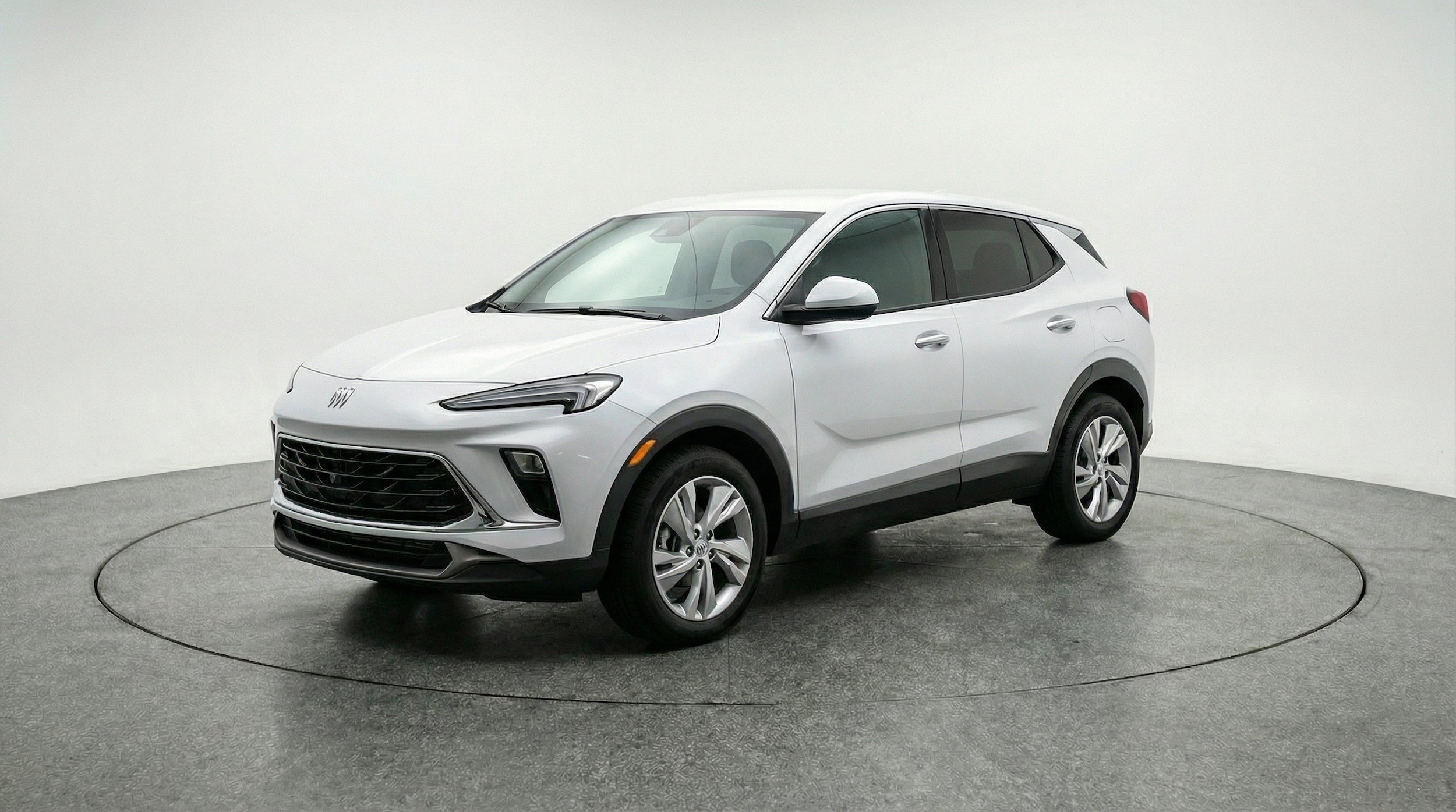 Thumbnail: 2026 Buick Encore GX - 3