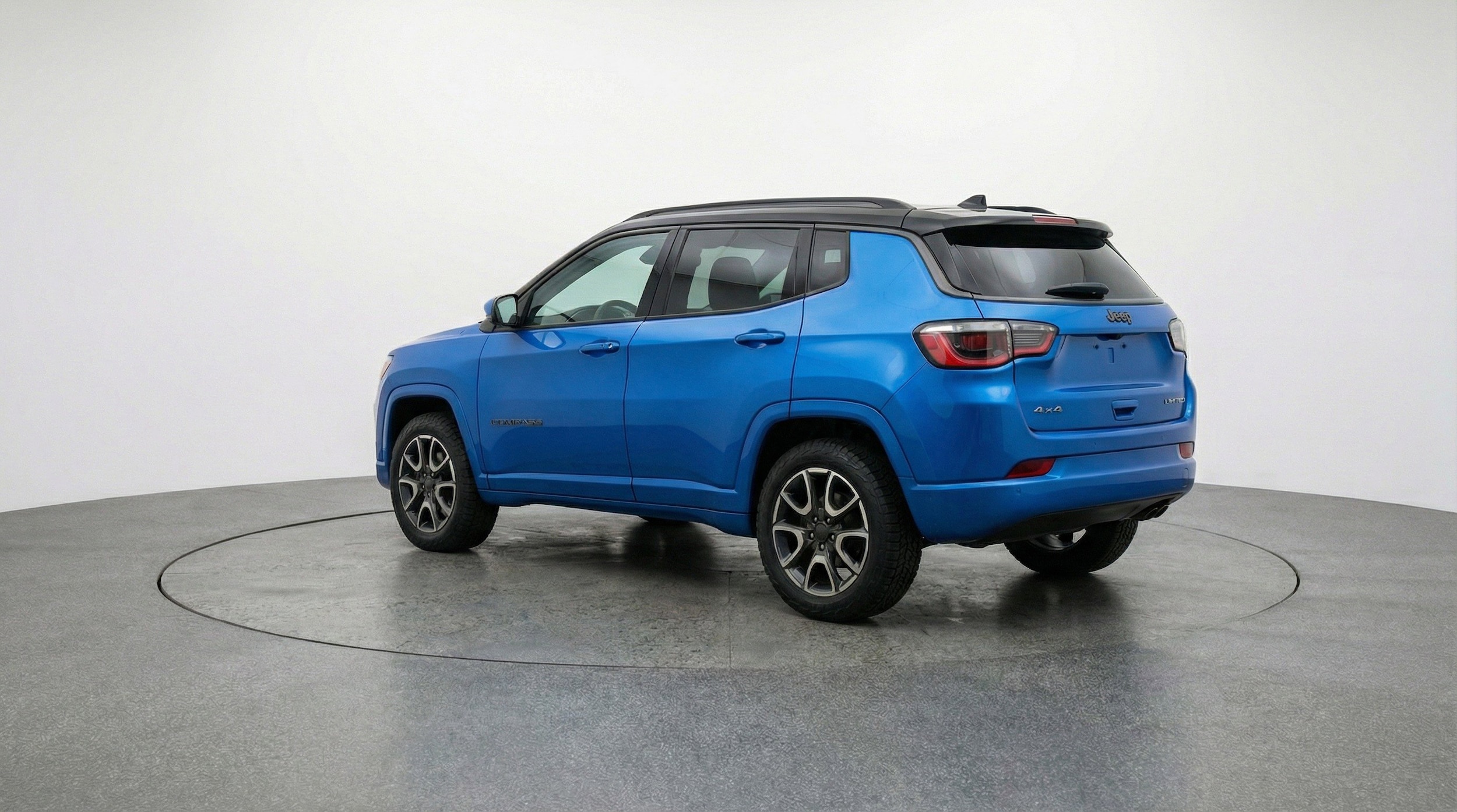 Thumbnail: 2025 Jeep Compass - 6