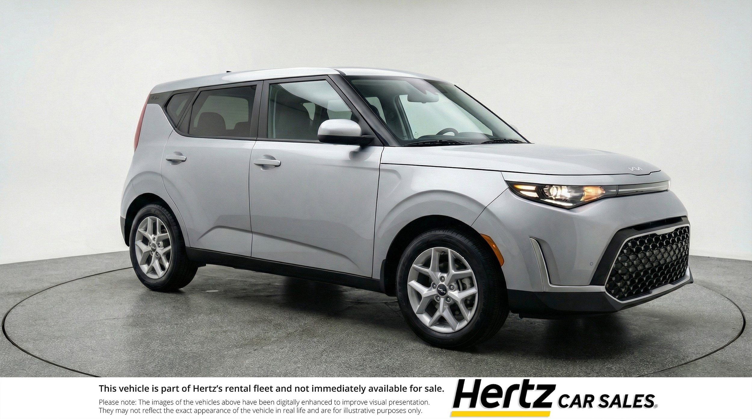 Thumbnail: 2025 Kia Soul - 1