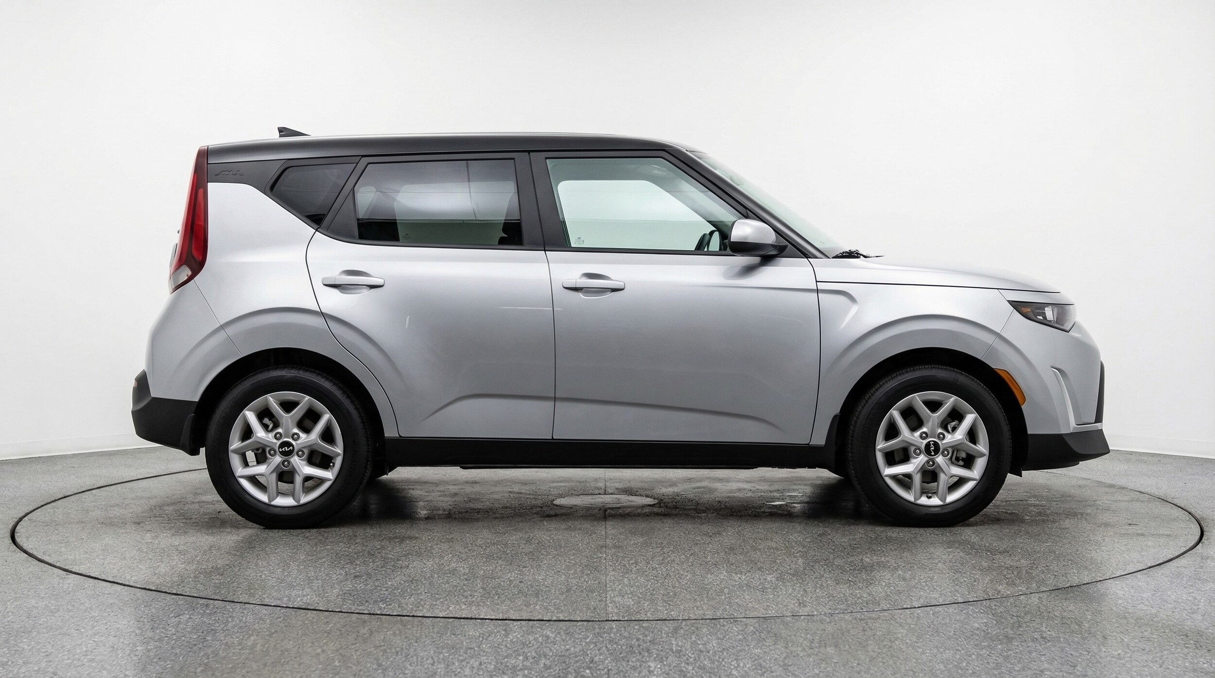 Thumbnail: 2025 Kia Soul - 8