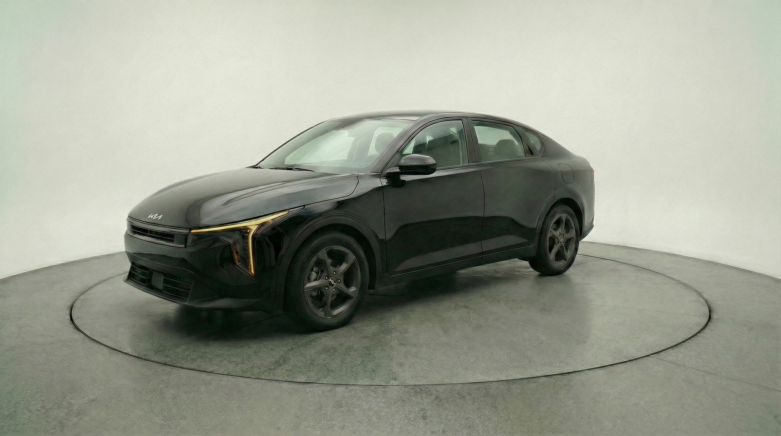 Thumbnail: 2025 Kia K4 - 3