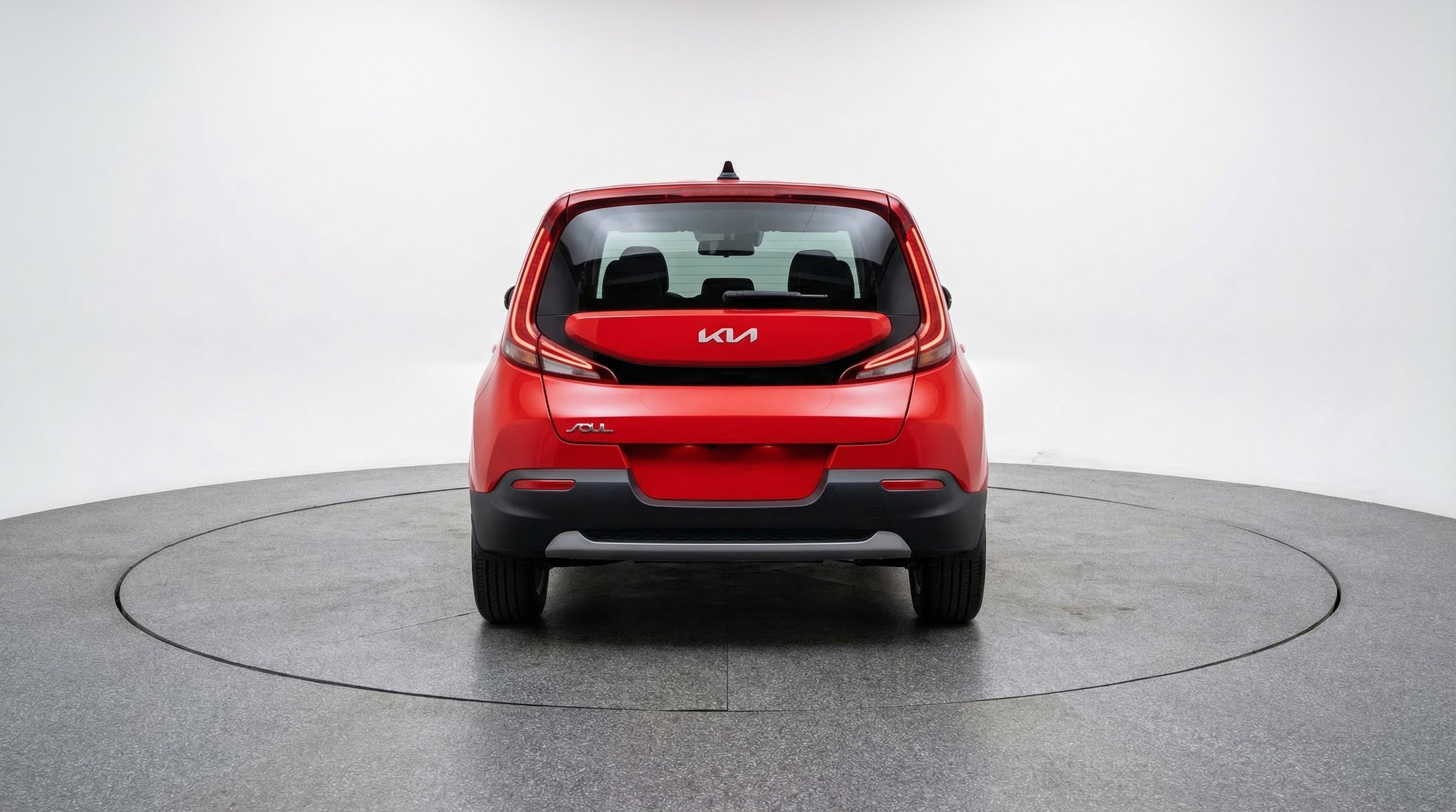 Thumbnail: 2025 Kia Soul - 7